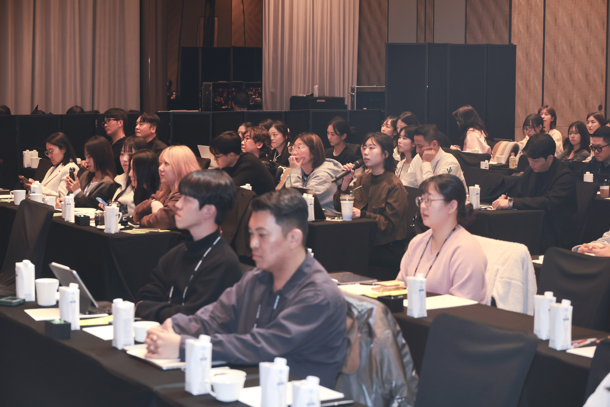 브랜드비즈;컨퍼런스;대담