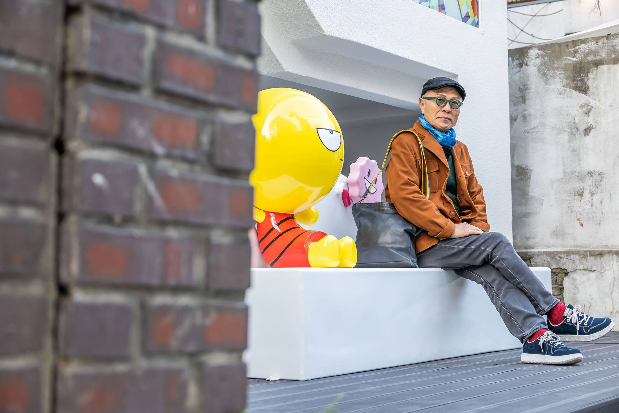 방송;연예;우먼센스;TV조선;식객허영만의백반기행현장스케치;만화가허영만;허영만백반기행촬영