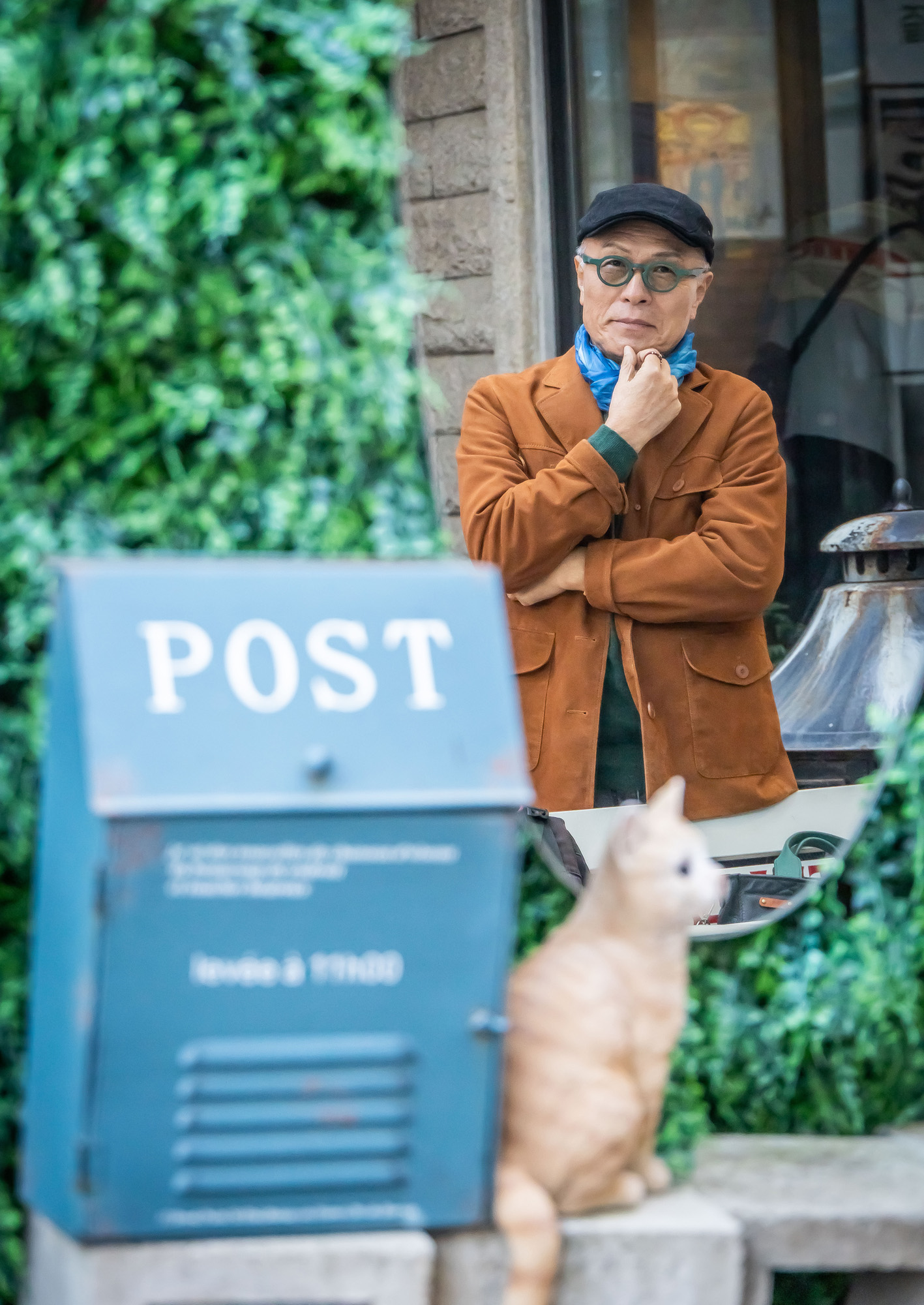 방송;연예;우먼센스;TV조선;식객허영만의백반기행현장스케치;만화가허영만;허영만백반기행촬영