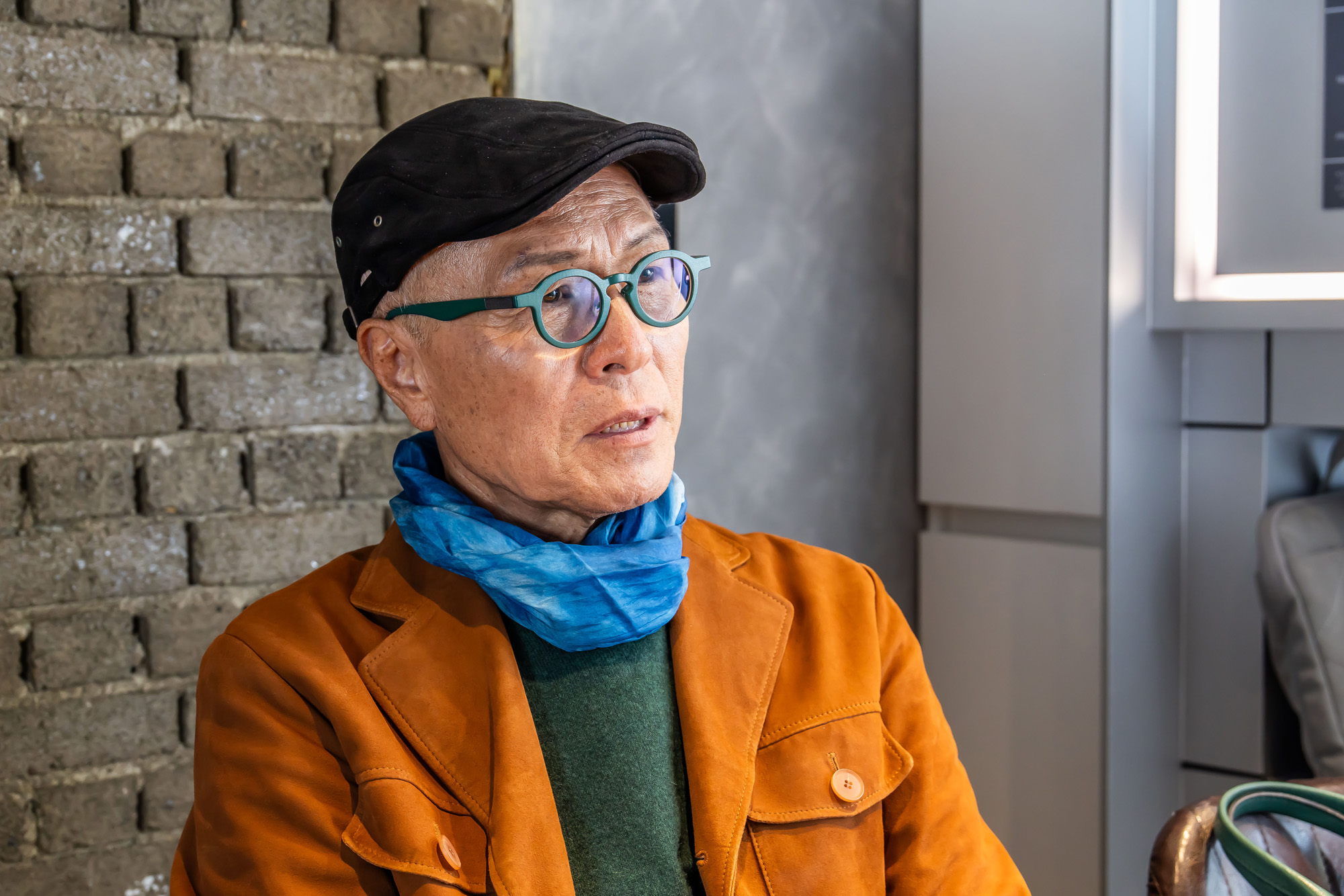 방송;연예;우먼센스;TV조선;식객허영만의백반기행현장스케치;만화가허영만;허영만백반기행촬영