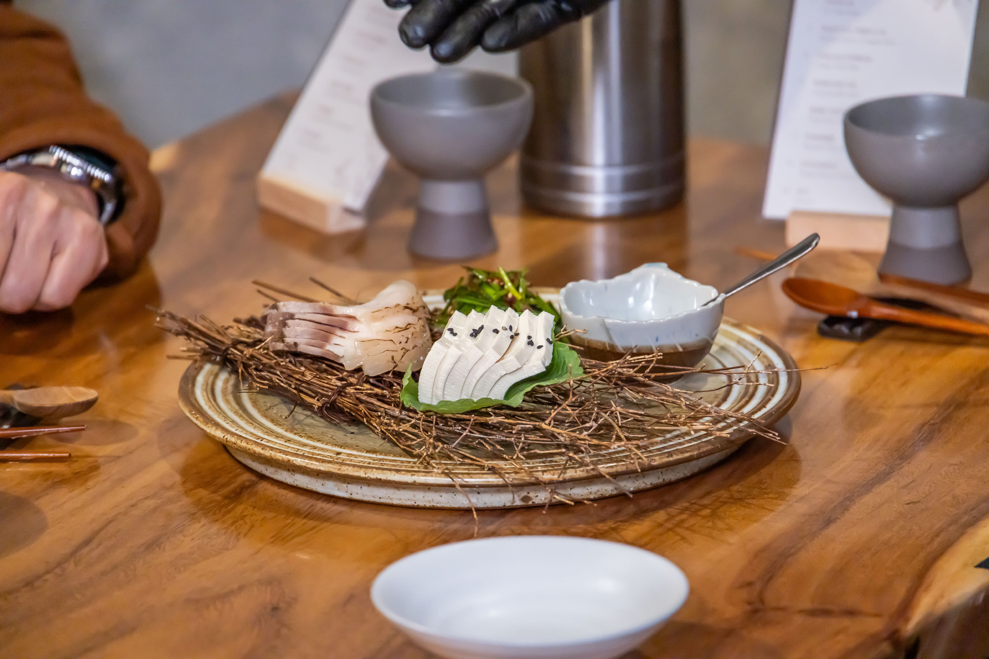 방송;연예;우먼센스;TV조선;식객허영만의백반기행현장스케치;만화가허영만;허영만백반기행촬영