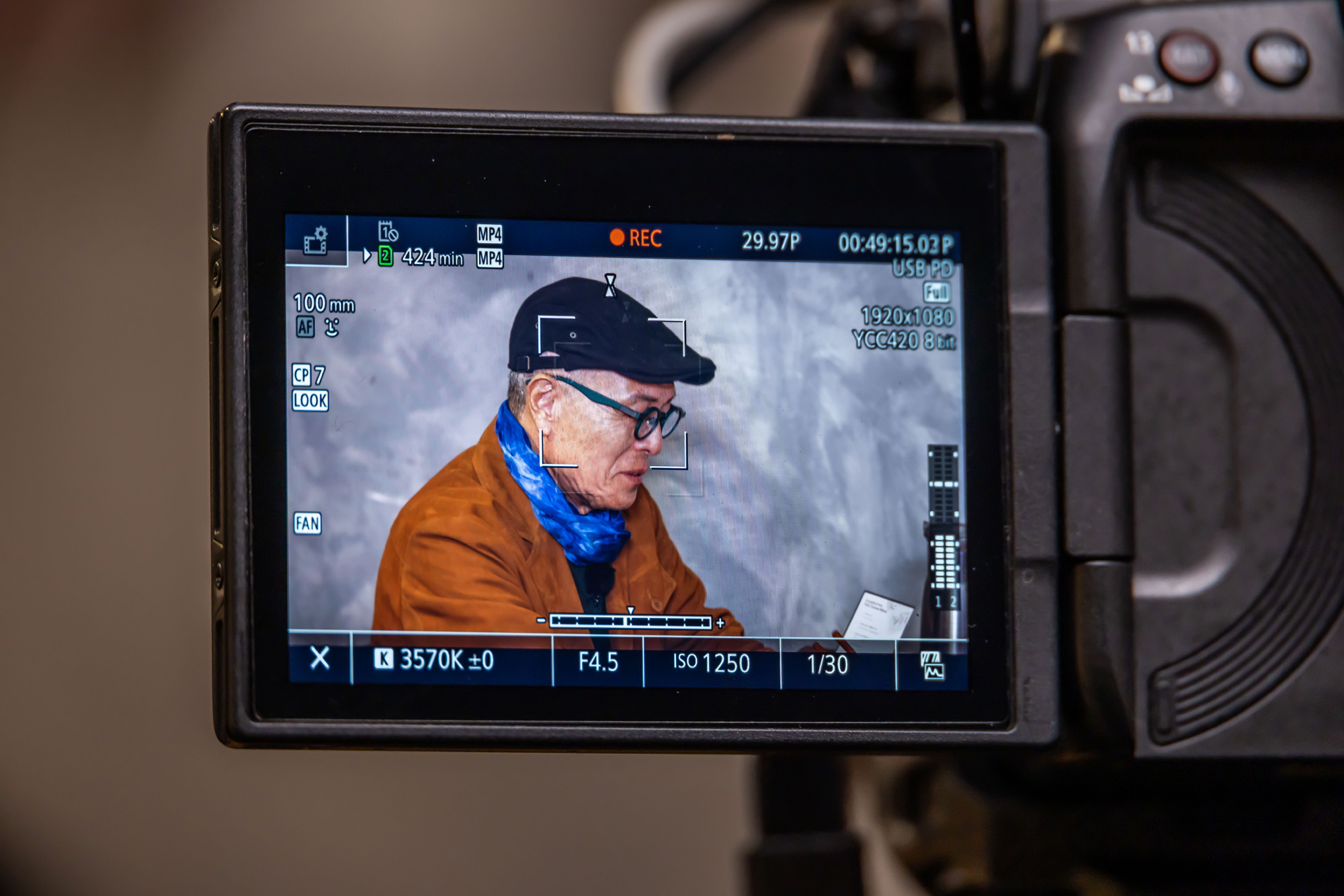 방송;연예;우먼센스;TV조선;식객허영만의백반기행현장스케치;만화가허영만;허영만백반기행촬영