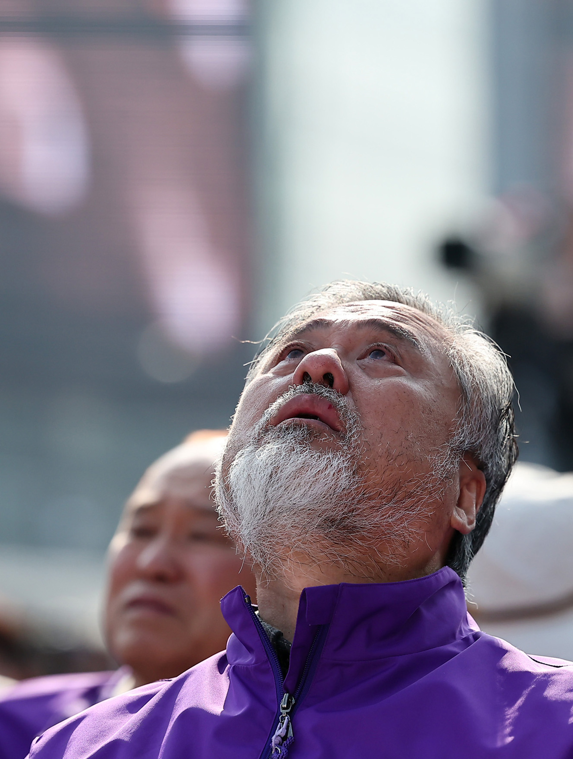 이태원 참사;3주기 기억식;광화문광장;이태원;1029;참사