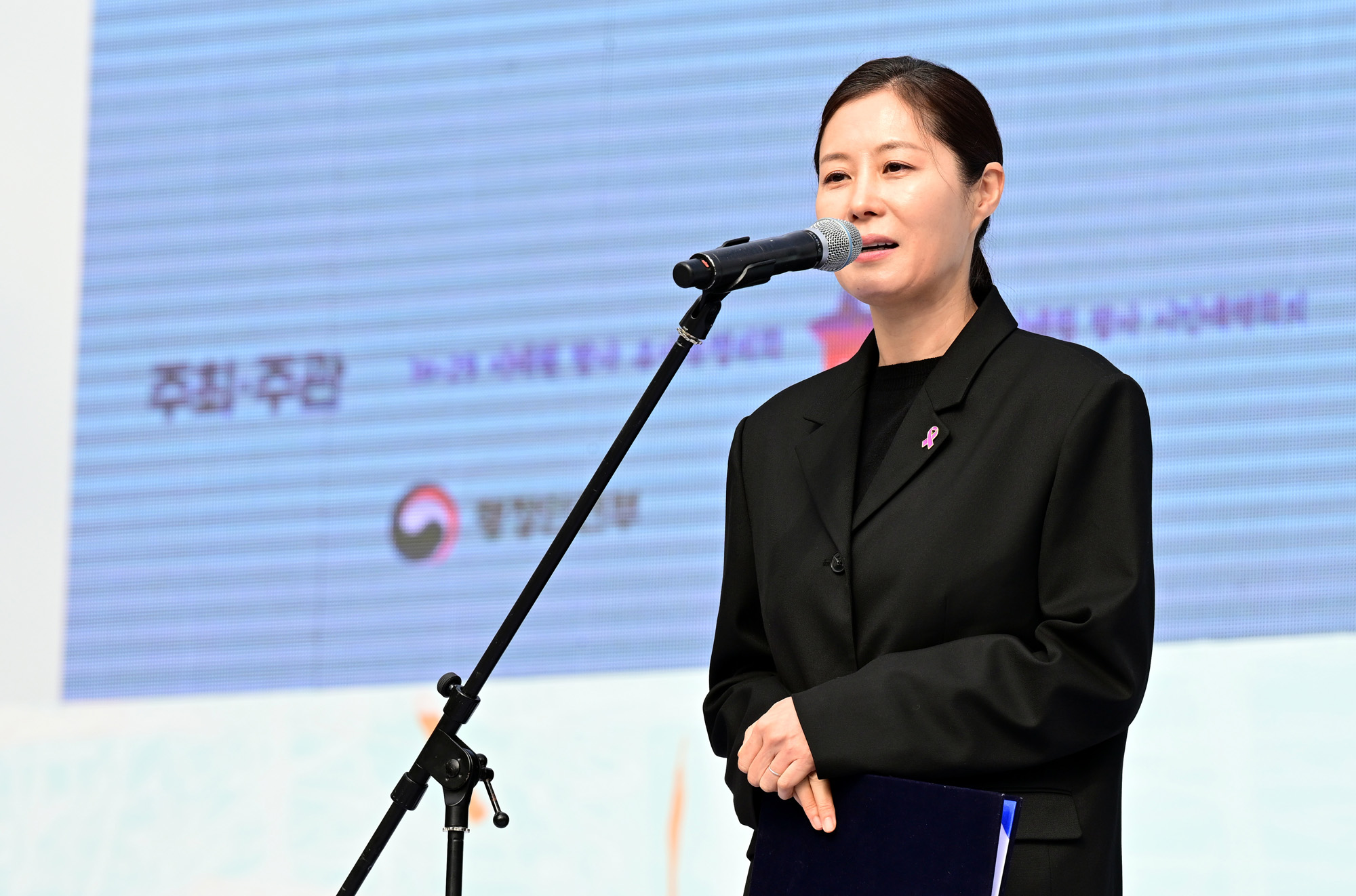 이태원 참사;3주기 기억식;광화문광장;이태원;1029;참사