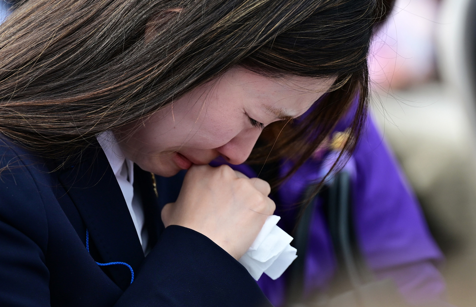 이태원 참사;3주기 기억식;광화문광장;이태원;1029;참사