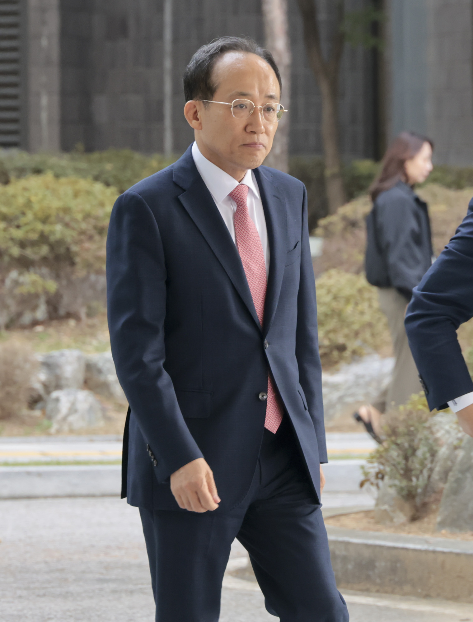 추경호;추경호내란특검;추경호특검;추경호특검출석;추경호고검;추경호국민의힘