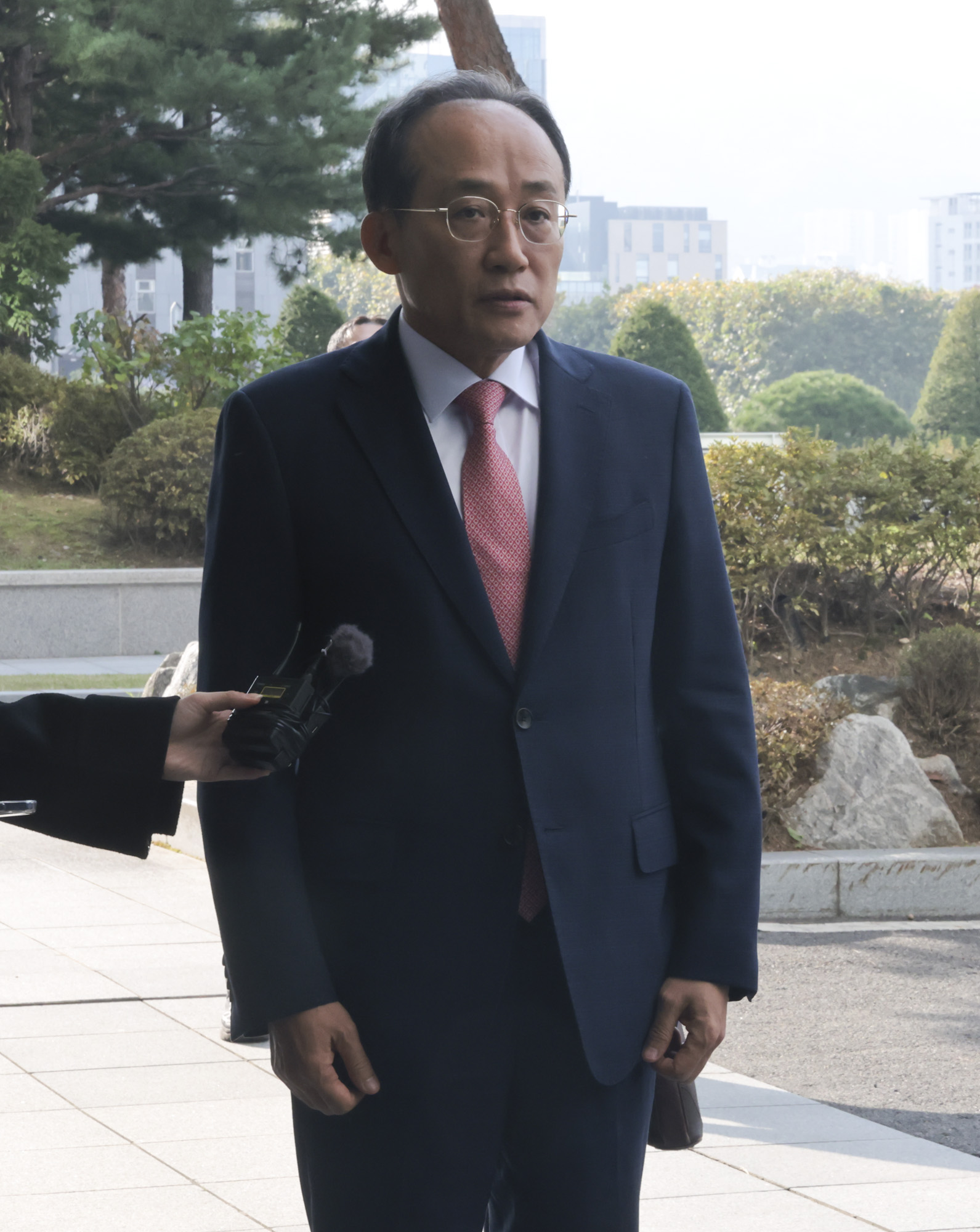 추경호;추경호내란특검;추경호특검;추경호특검출석;추경호고검;추경호국민의힘