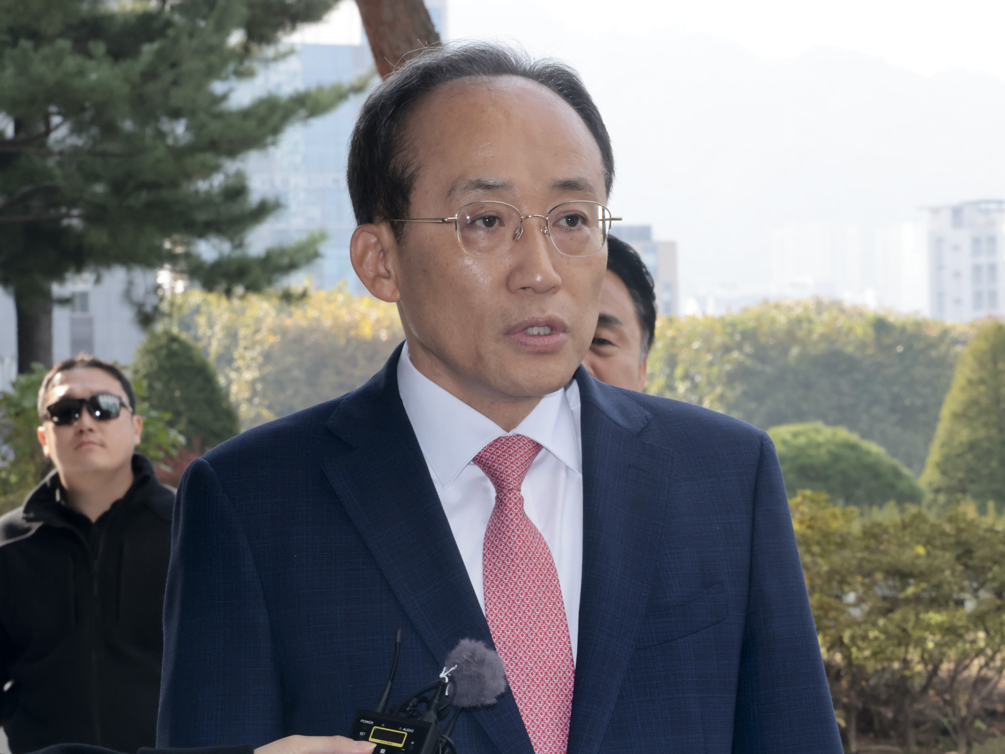 추경호;추경호내란특검;추경호특검;추경호특검출석;추경호고검;추경호국민의힘