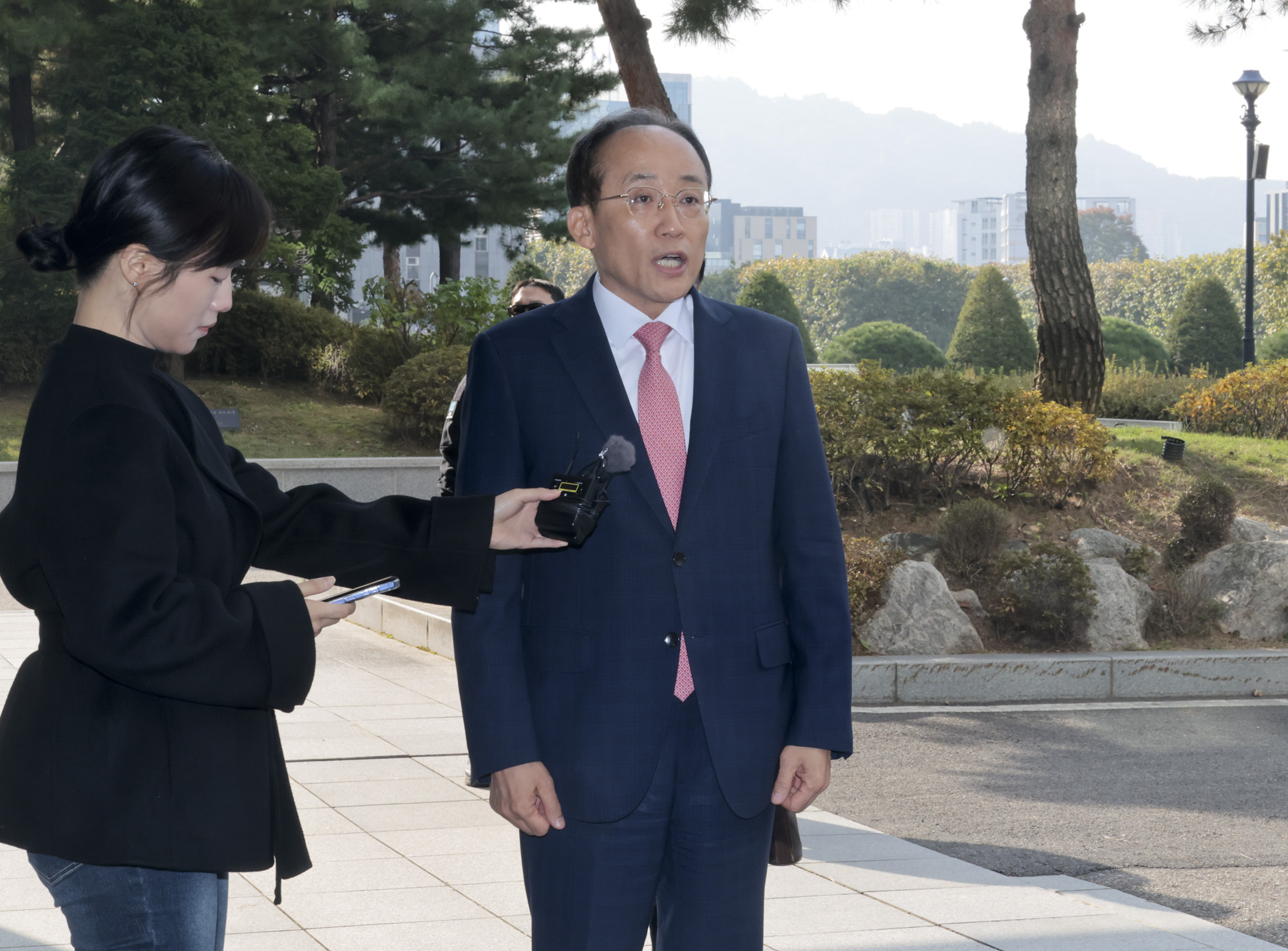 추경호;추경호내란특검;추경호특검;추경호특검출석;추경호고검;추경호국민의힘