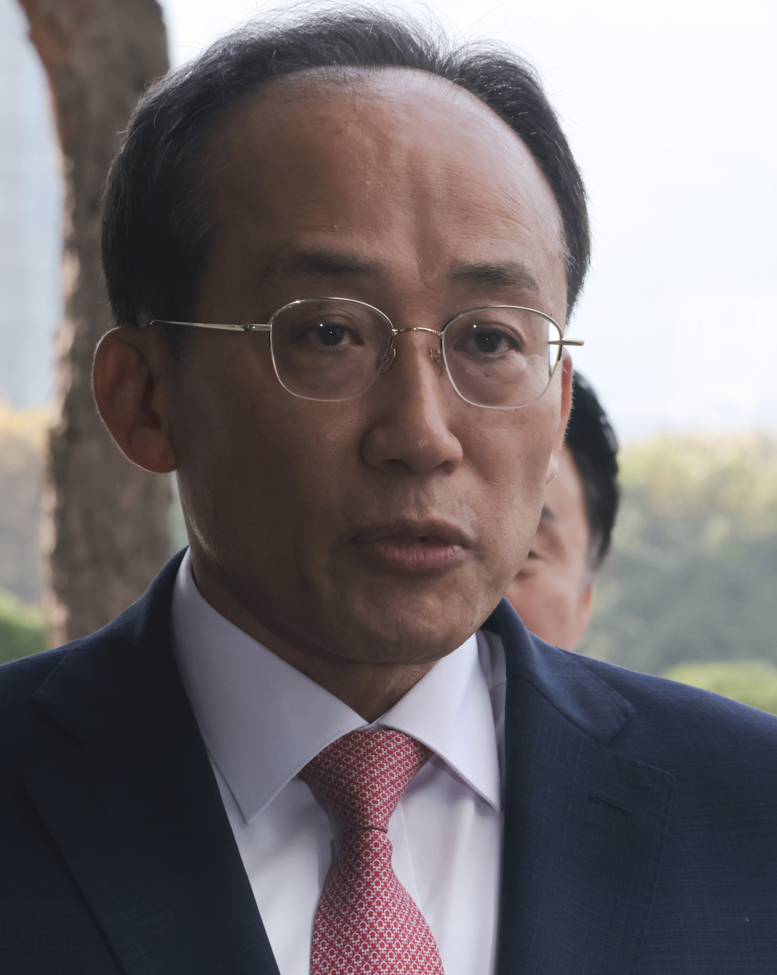 추경호;추경호내란특검;추경호특검;추경호특검출석;추경호고검;추경호국민의힘