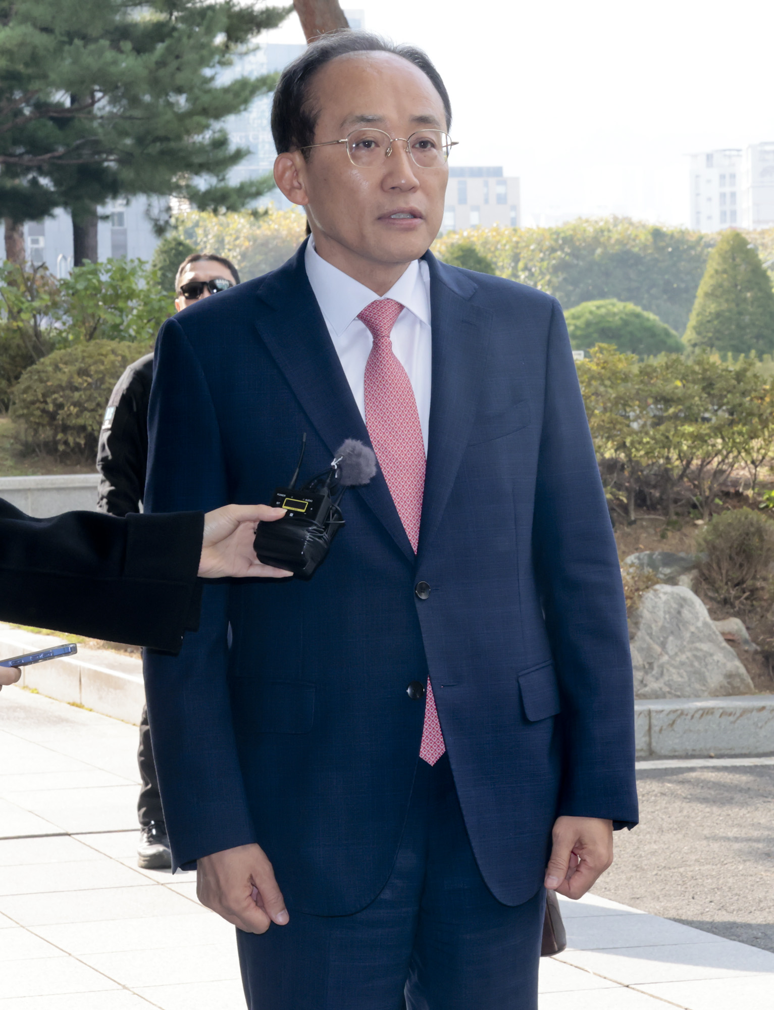 추경호;추경호내란특검;추경호특검;추경호특검출석;추경호고검;추경호국민의힘