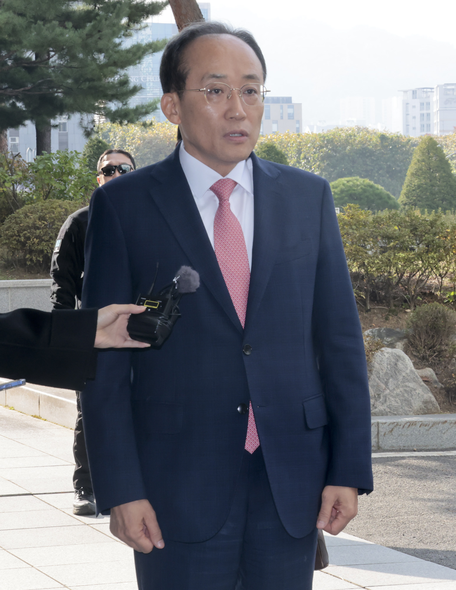 추경호;추경호내란특검;추경호특검;추경호특검출석;추경호고검;추경호국민의힘