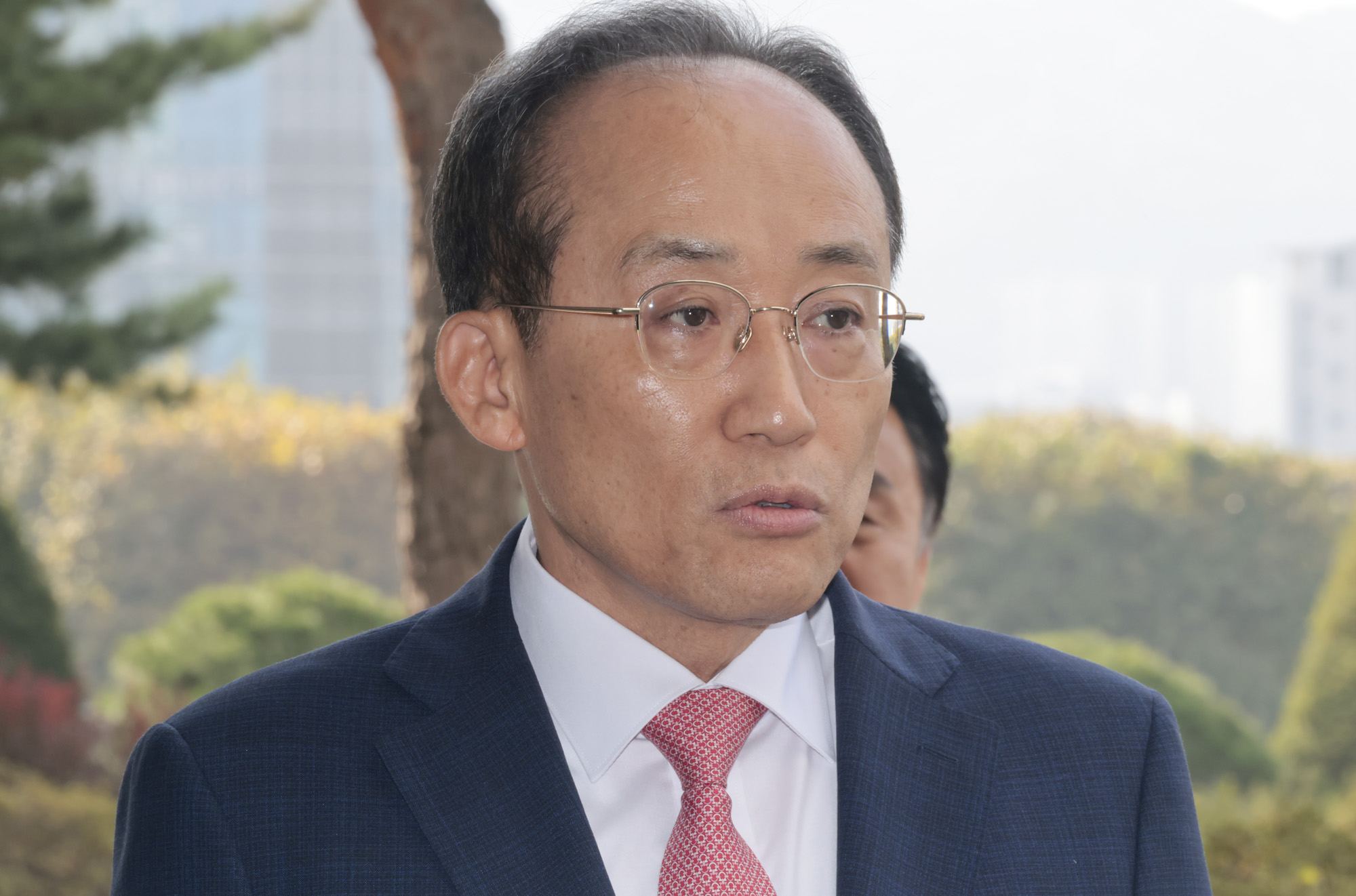 추경호;추경호내란특검;추경호특검;추경호특검출석;추경호고검;추경호국민의힘