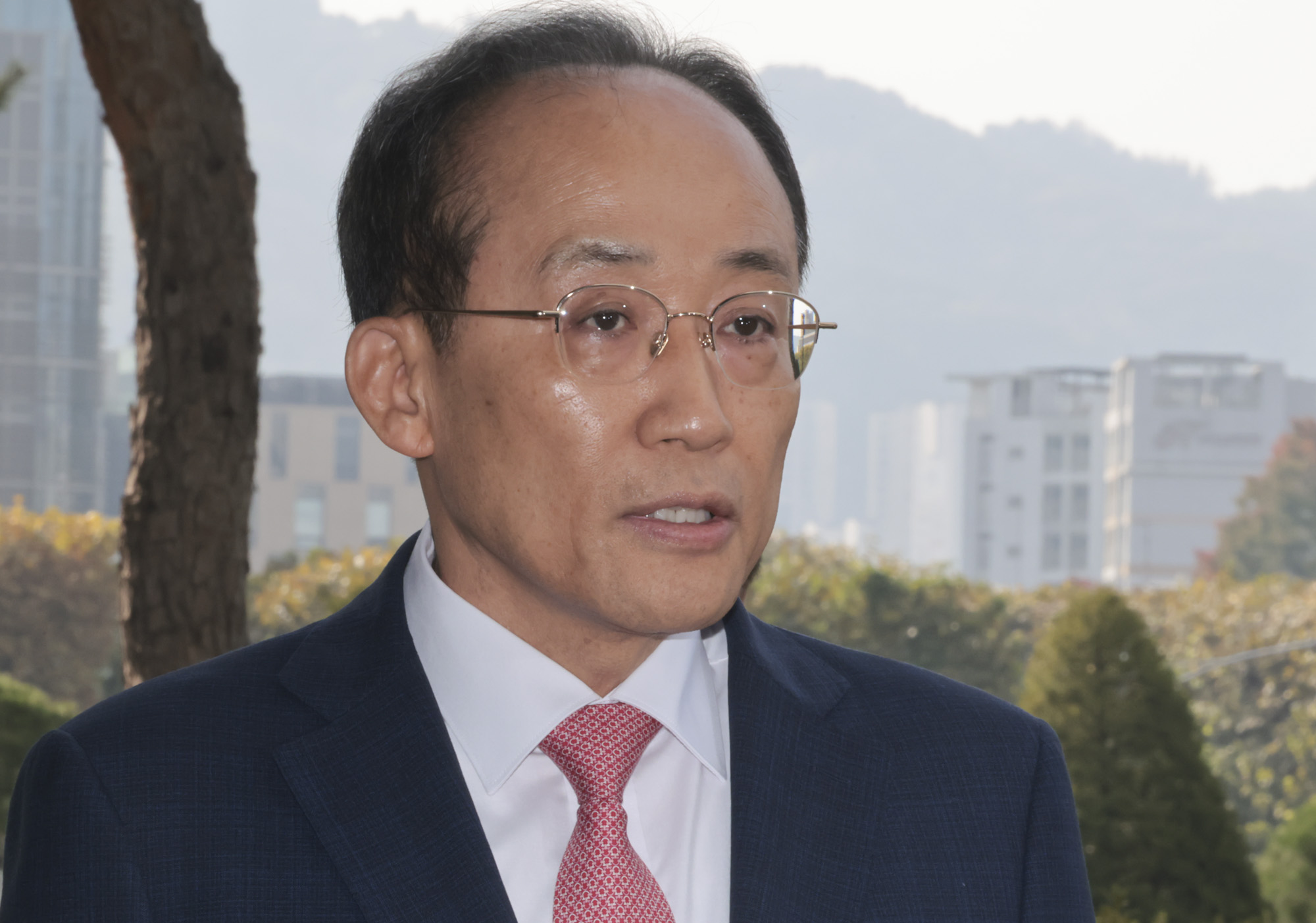 추경호;추경호내란특검;추경호특검;추경호특검출석;추경호고검;추경호국민의힘