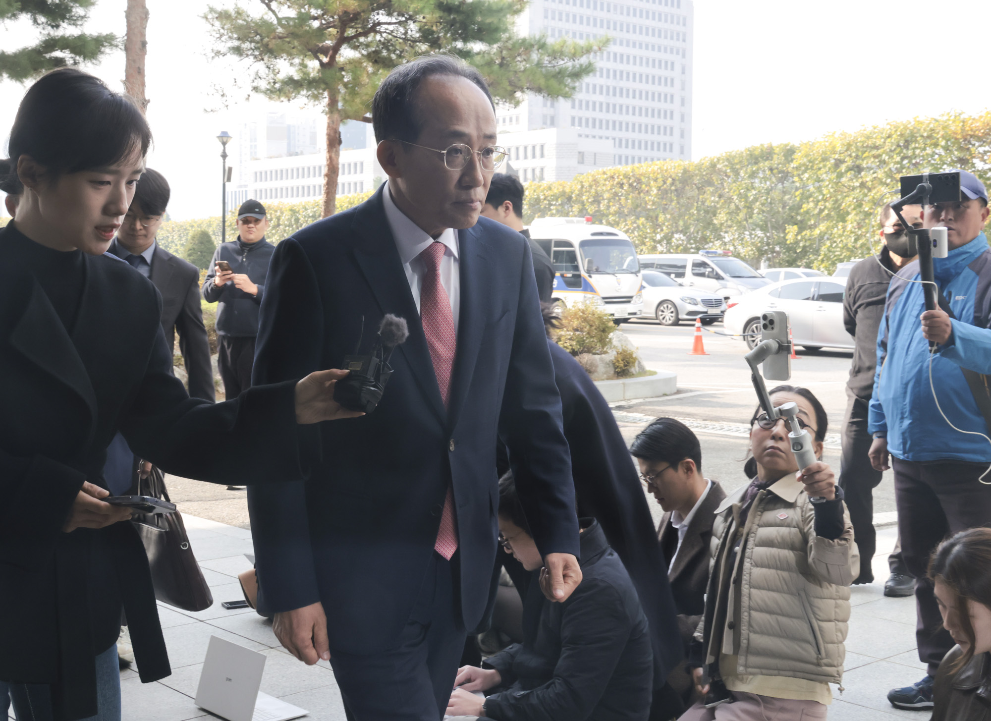 추경호;추경호내란특검;추경호특검;추경호특검출석;추경호고검;추경호국민의힘