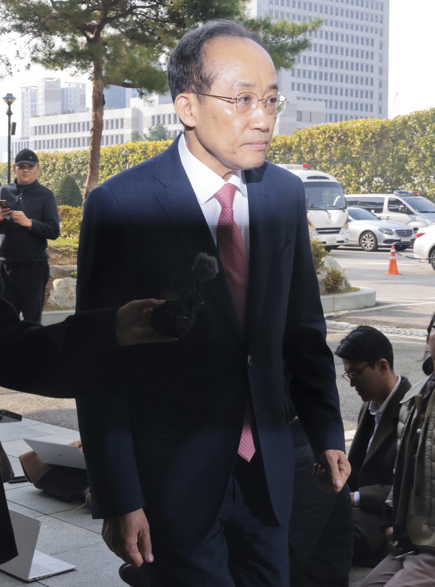 추경호;추경호내란특검;추경호특검;추경호특검출석;추경호고검;추경호국민의힘