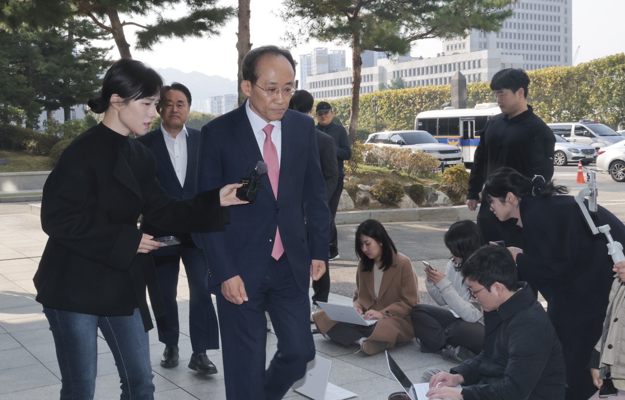 추경호;추경호내란특검;추경호특검;추경호특검출석;추경호고검;추경호국민의힘