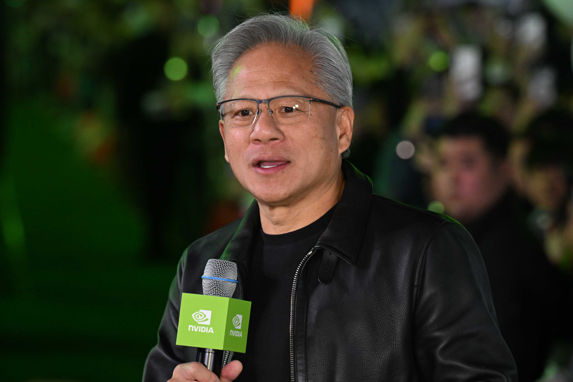 젠슨황;젠슨황엔비디아;젠슨황내한;젠슨황이재용정의선회동