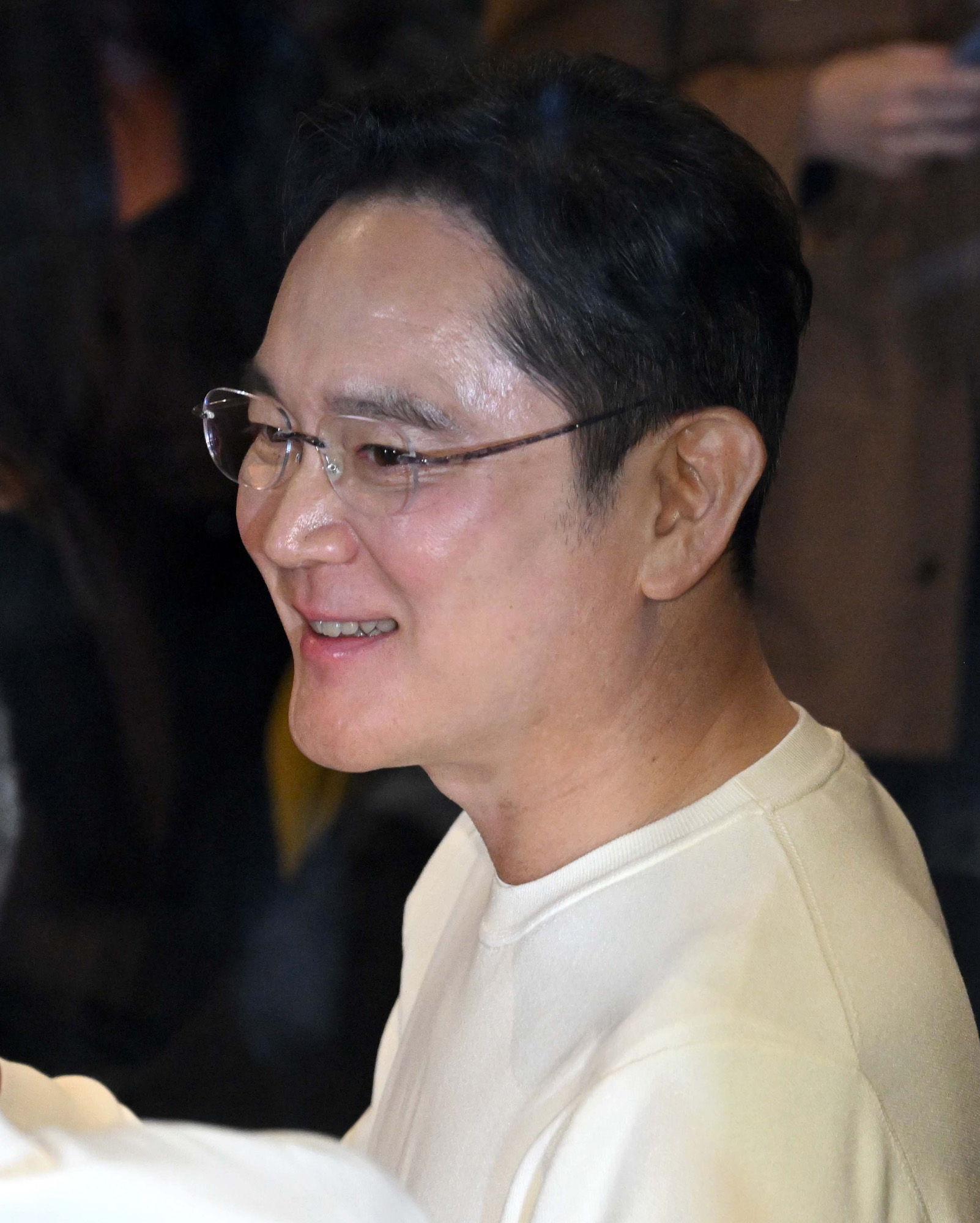 젠슨황;젠슨황엔비디아;젠슨황내한;젠슨황이재용정의선회동