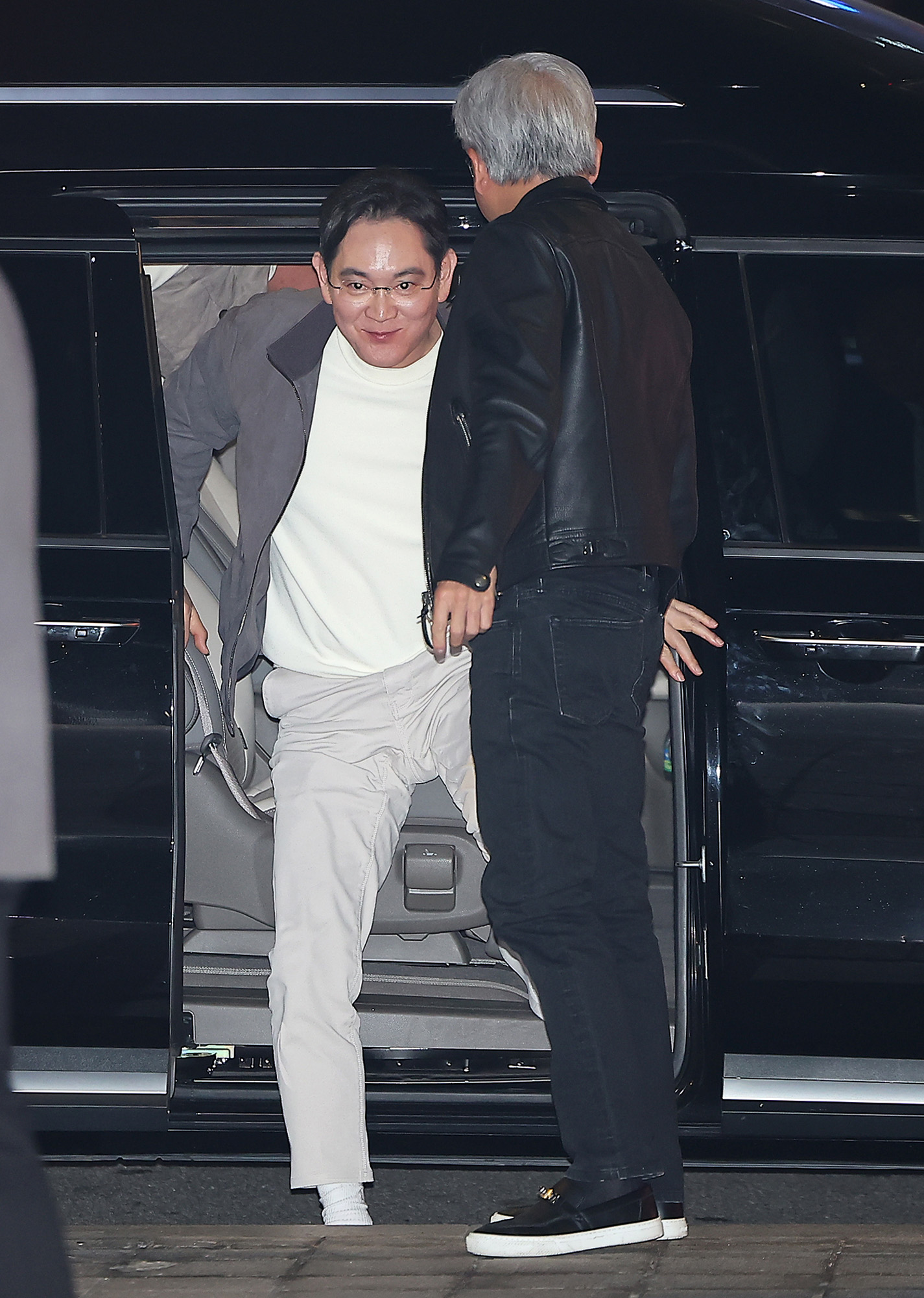 젠슨황;젠슨황엔비디아;젠슨황내한;젠슨황이재용정의선회동