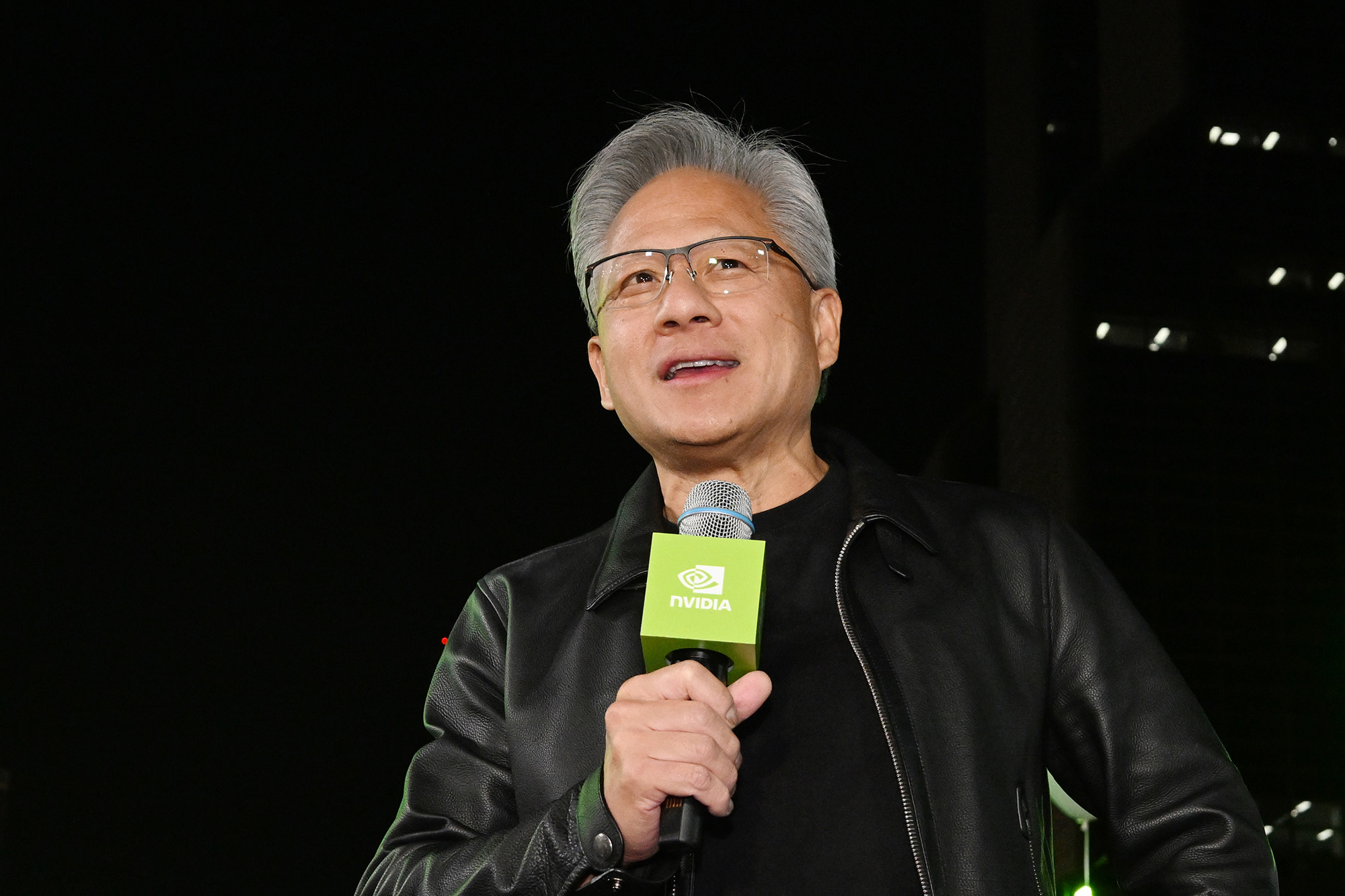 젠슨황;젠슨황엔비디아;젠슨황내한;젠슨황이재용정의선회동
