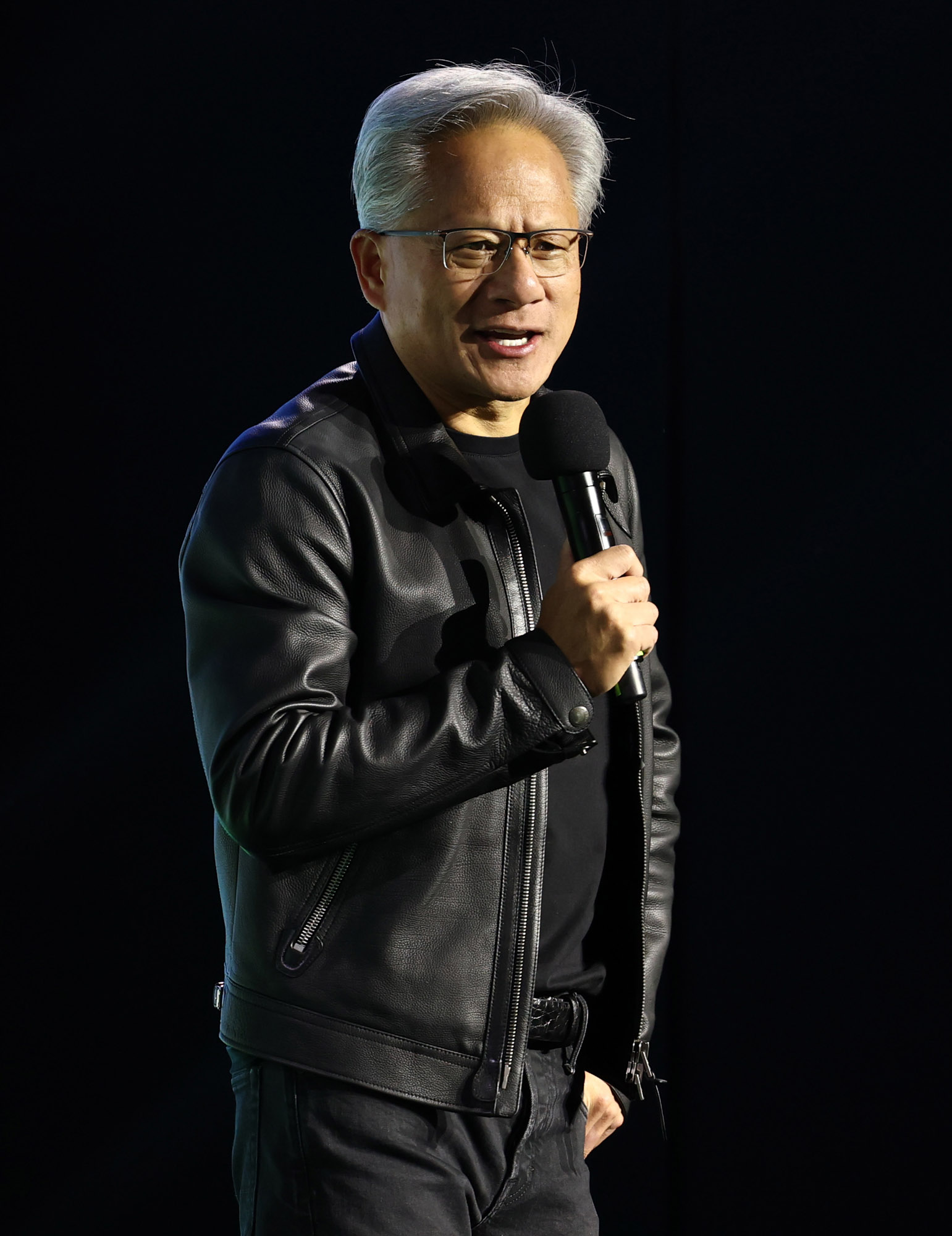 젠슨황;젠슨 황;이재용;정의선;엔비디아;코엑스