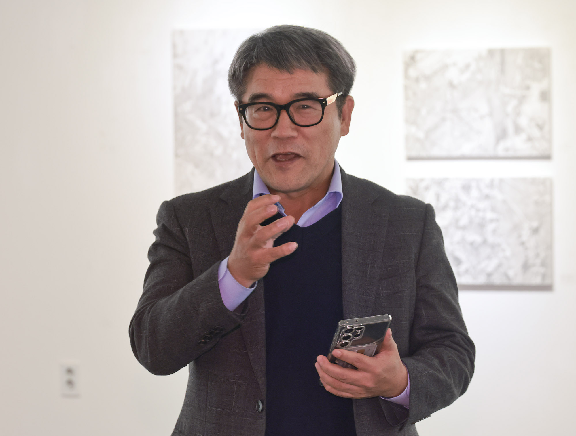 한국미술응원프로젝트;KAUP;작가회의;비즈한국