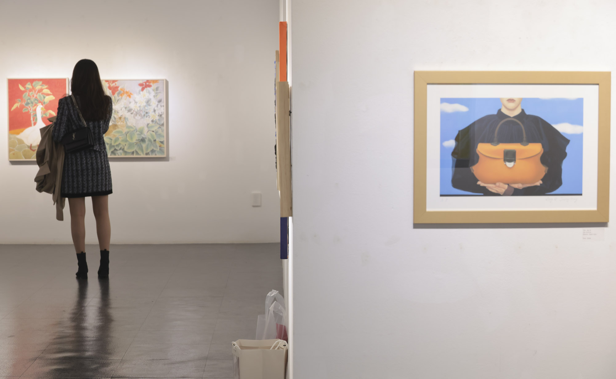 한국미술응원프로젝트;KAUP;작가회의;비즈한국