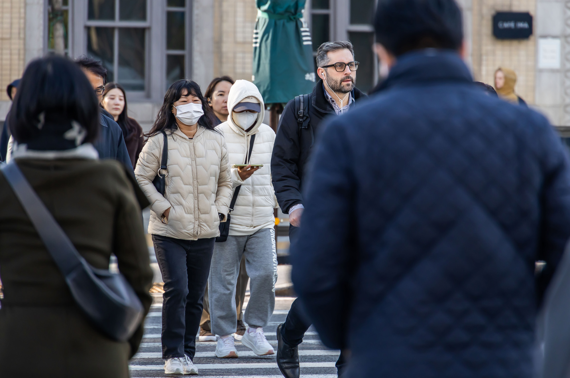사회;세태;계절스케치;한파특보;추위스케치;가을추위;가을한파주의보