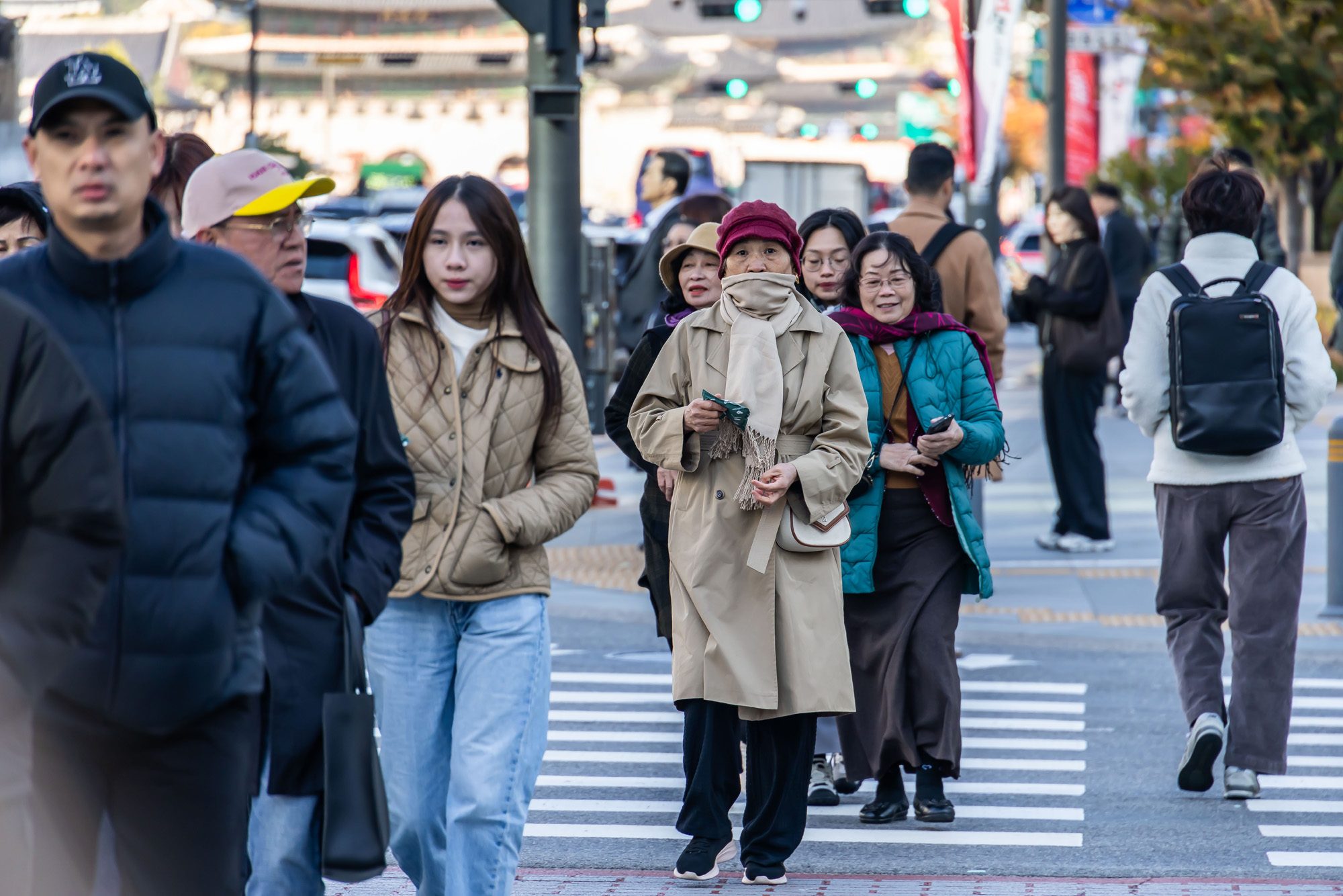 사회;세태;계절스케치;한파특보;추위스케치;가을추위;가을한파주의보