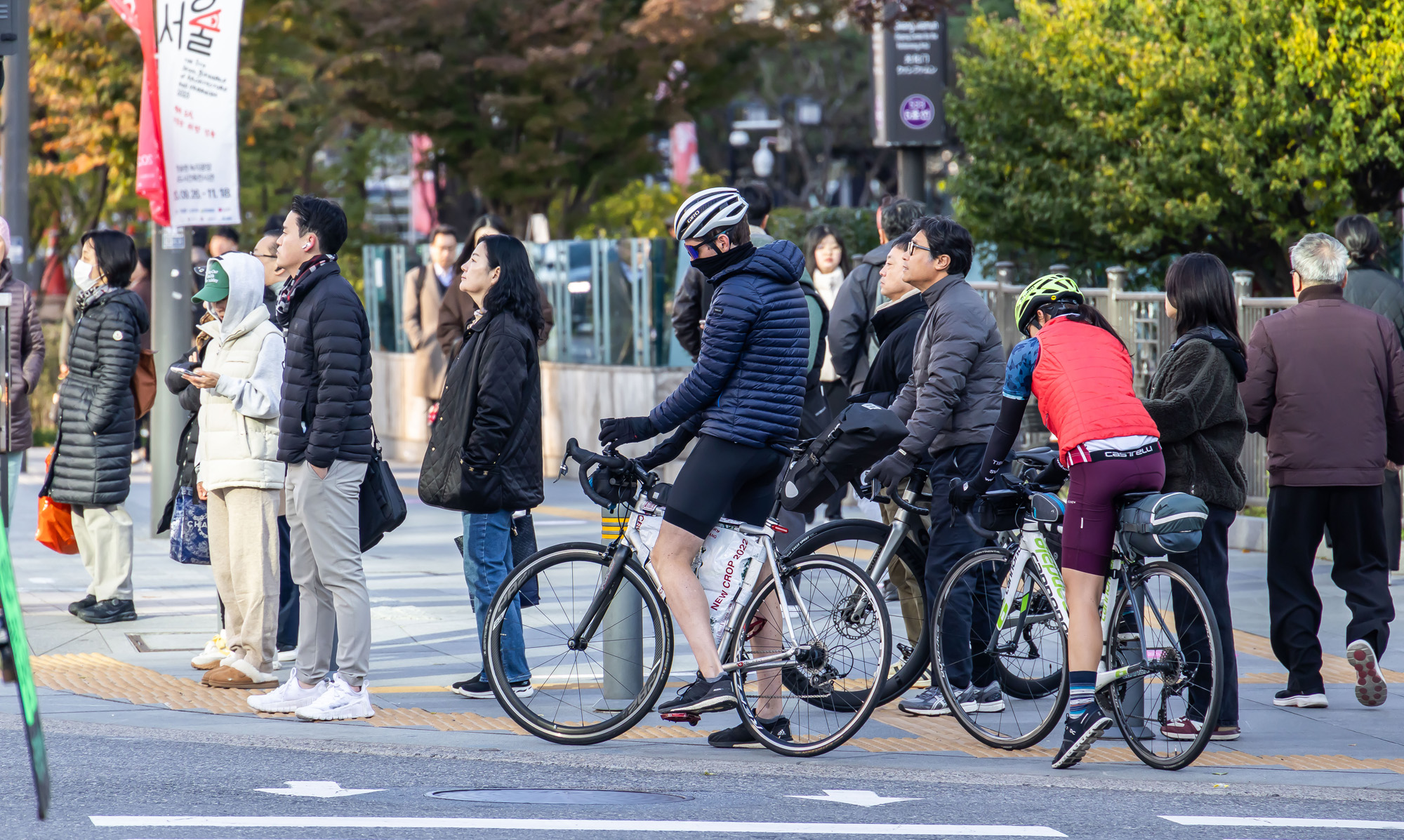 사회;세태;계절스케치;한파특보;추위스케치;가을추위;가을한파주의보