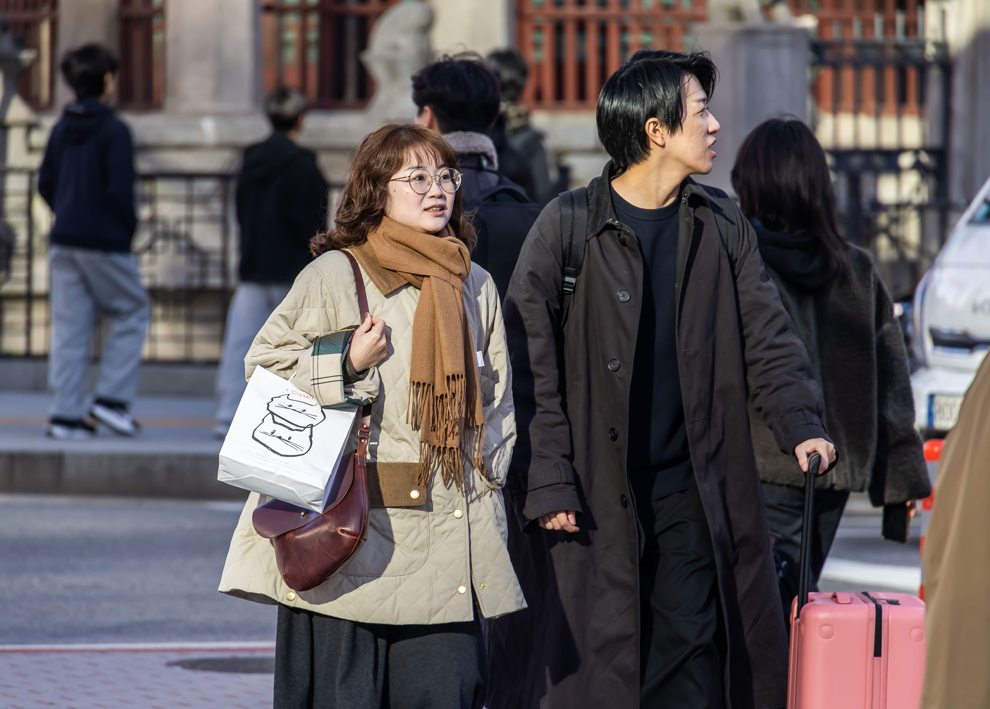 사회;세태;계절스케치;한파특보;추위스케치;가을추위;가을한파주의보