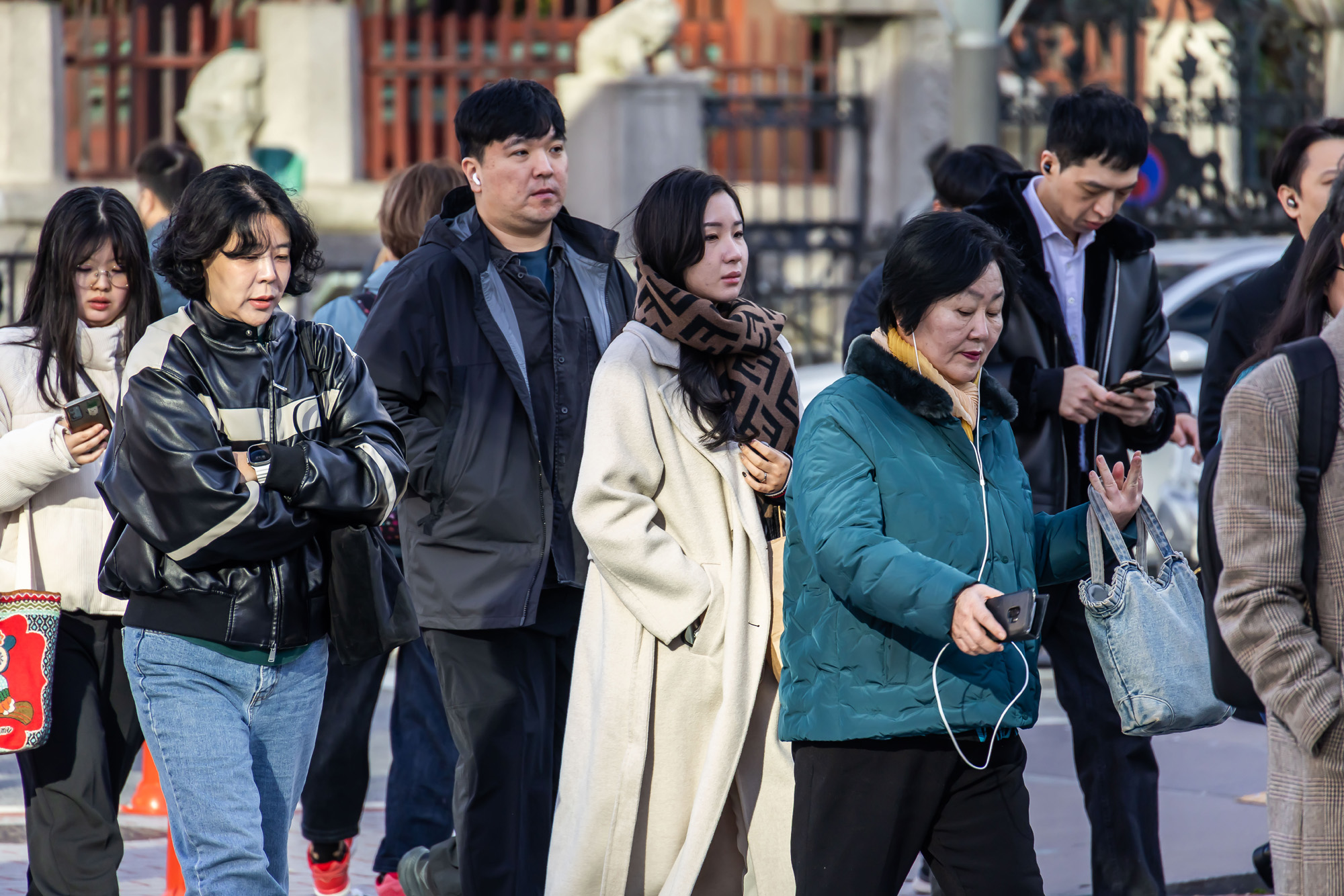 사회;세태;계절스케치;한파특보;추위스케치;가을추위;가을한파주의보