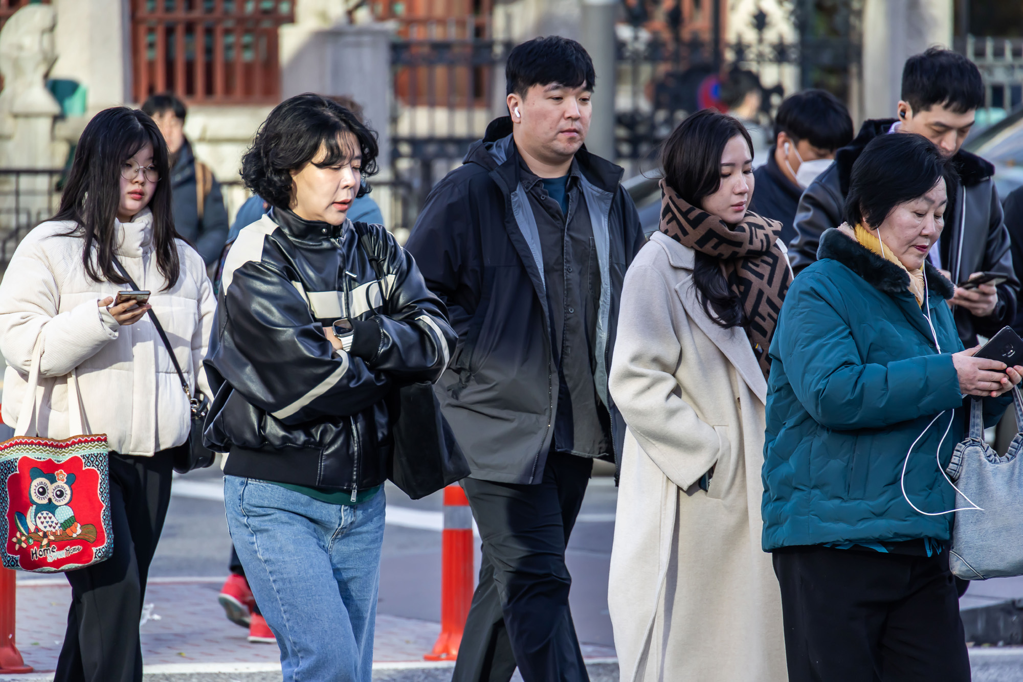 사회;세태;계절스케치;한파특보;추위스케치;가을추위;가을한파주의보