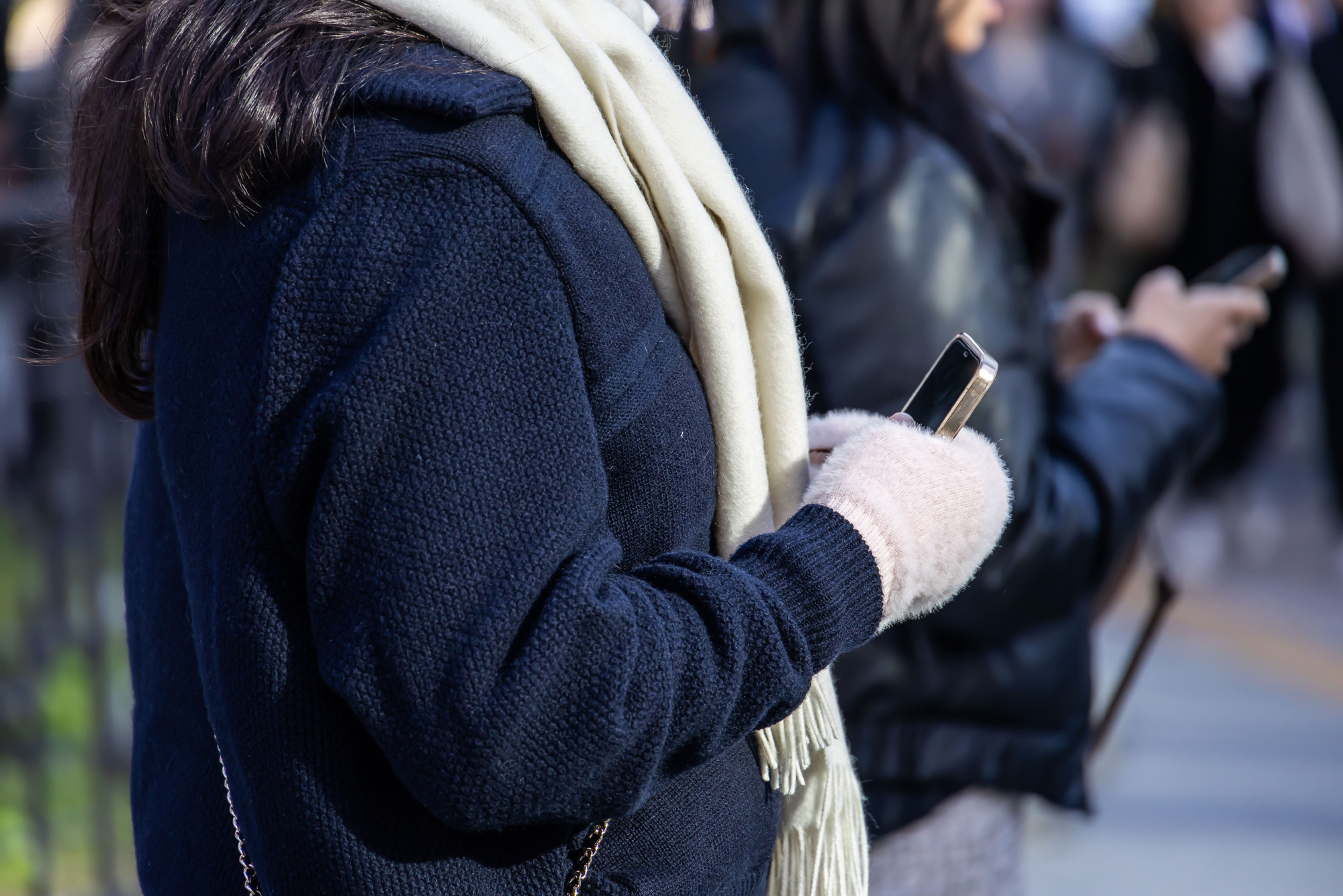 사회;세태;계절스케치;한파특보;추위스케치;가을추위;가을한파주의보