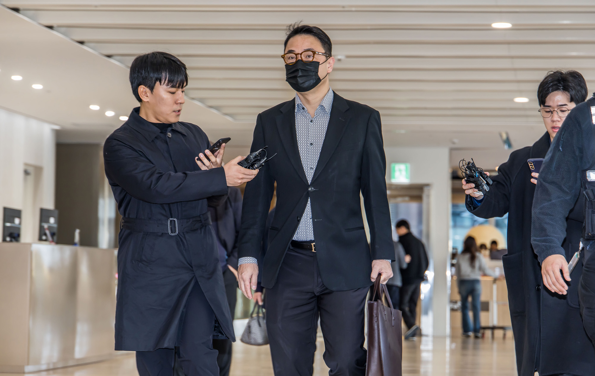 사회;인물;김건희;최은순;김진우;김건희모친;김건희오빠;민중기특별검사사무실;김건희특검;양평공흥지구개발특혜의혹