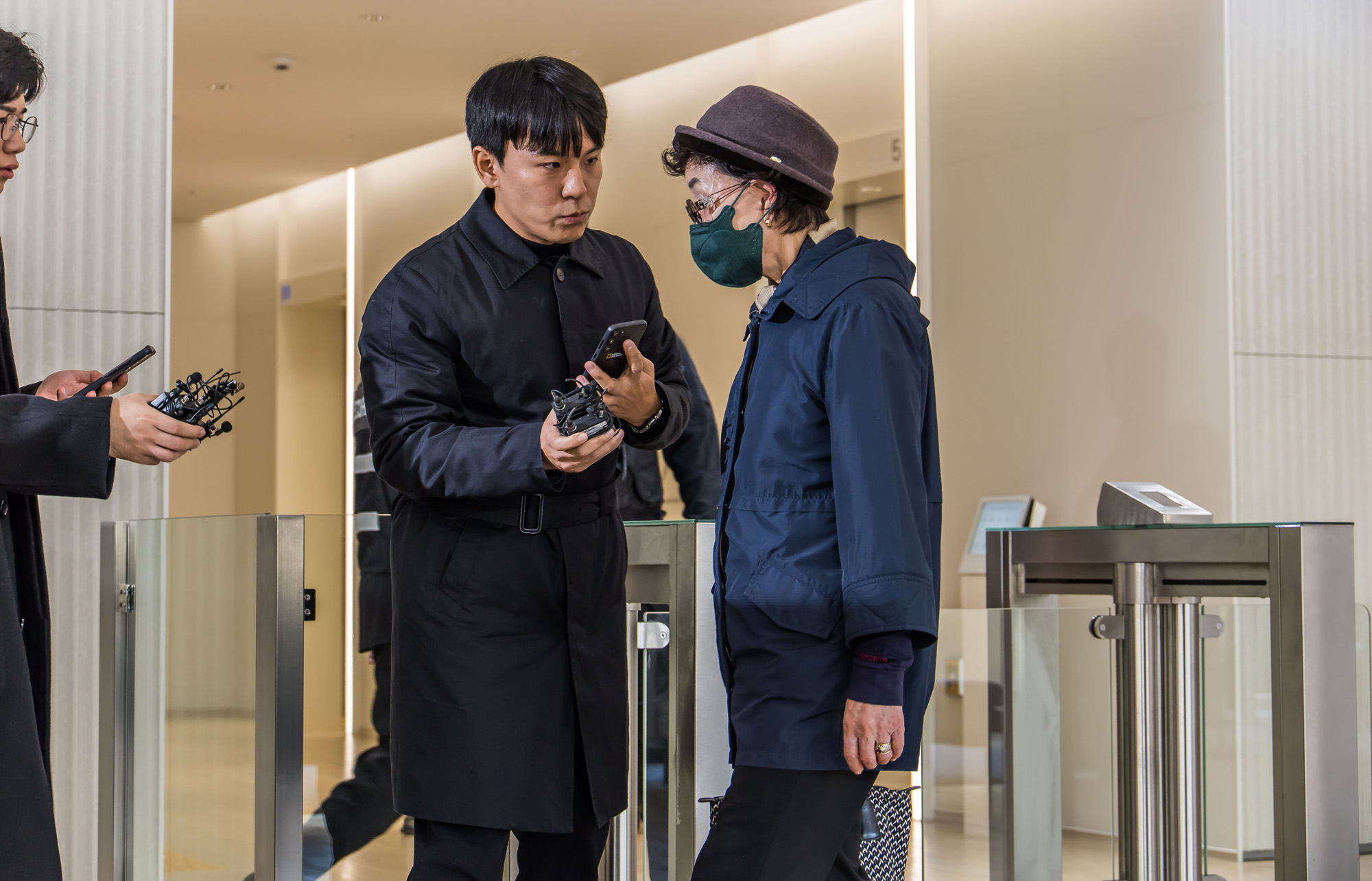 사회;인물;김건희;최은순;김진우;김건희모친;김건희오빠;민중기특별검사사무실;김건희특검;양평공흥지구개발특혜의혹