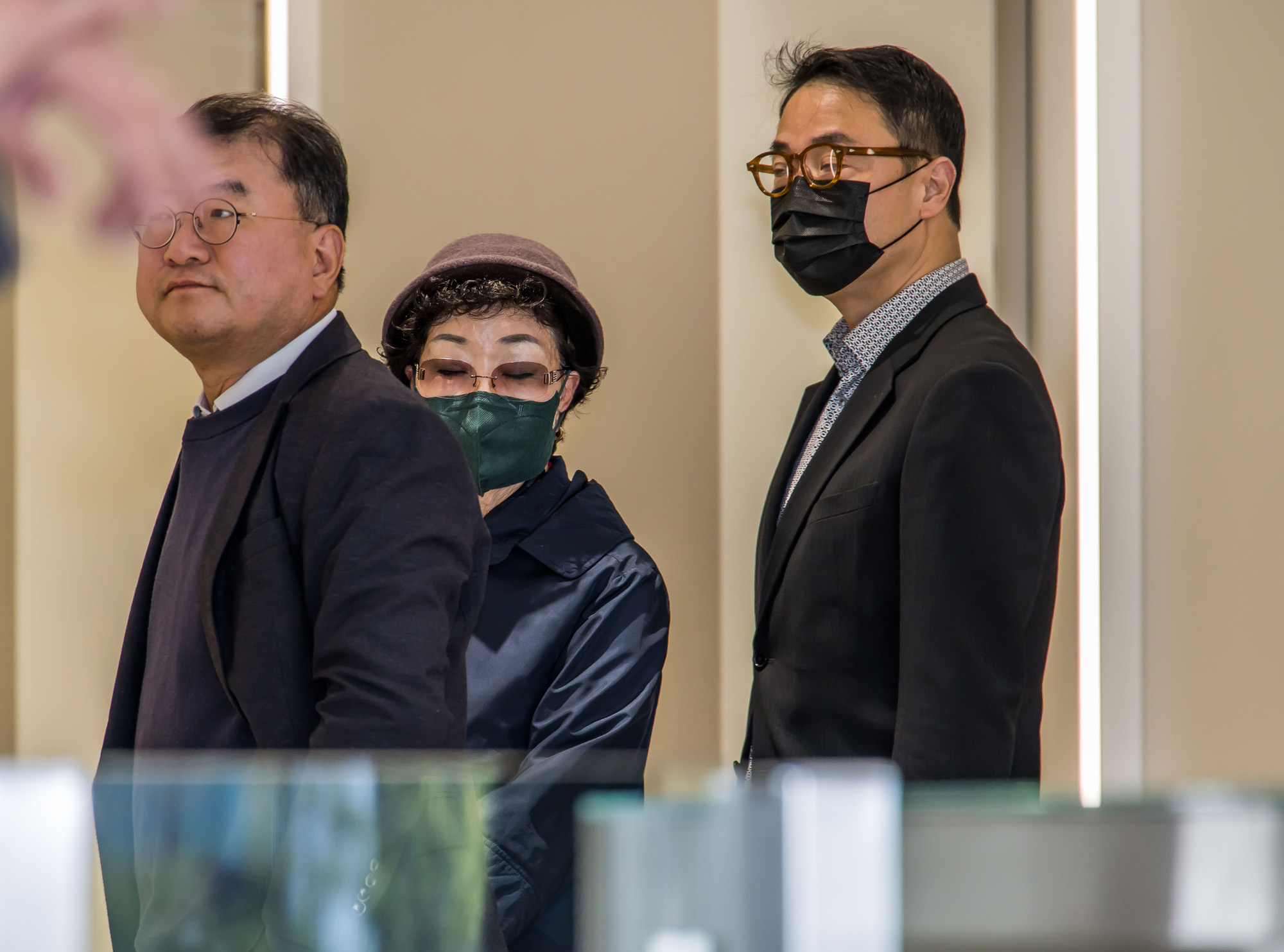 사회;인물;김건희;최은순;김진우;김건희모친;김건희오빠;민중기특별검사사무실;김건희특검;양평공흥지구개발특혜의혹