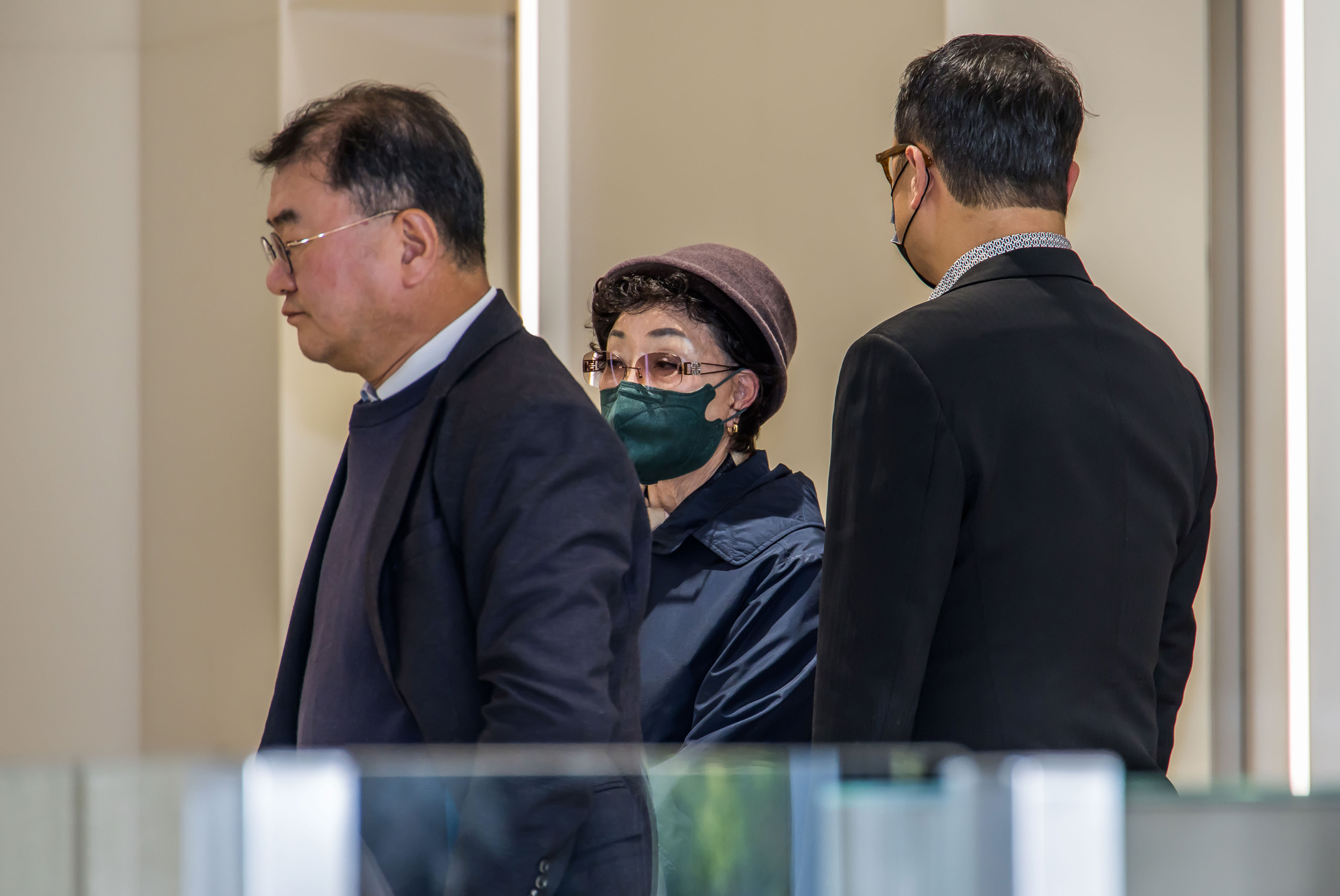사회;인물;김건희;최은순;김진우;김건희모친;김건희오빠;민중기특별검사사무실;김건희특검;양평공흥지구개발특혜의혹