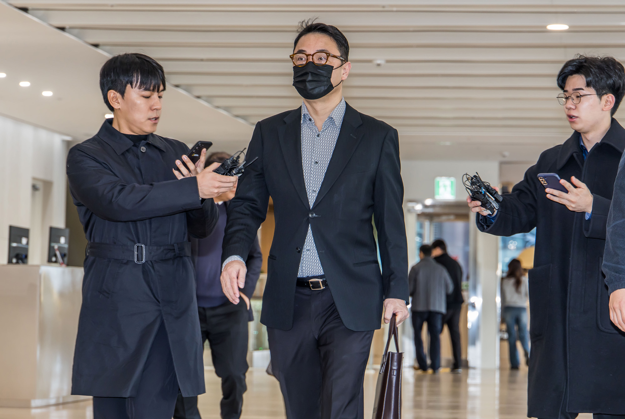 사회;인물;김건희;최은순;김진우;김건희모친;김건희오빠;민중기특별검사사무실;김건희특검;양평공흥지구개발특혜의혹