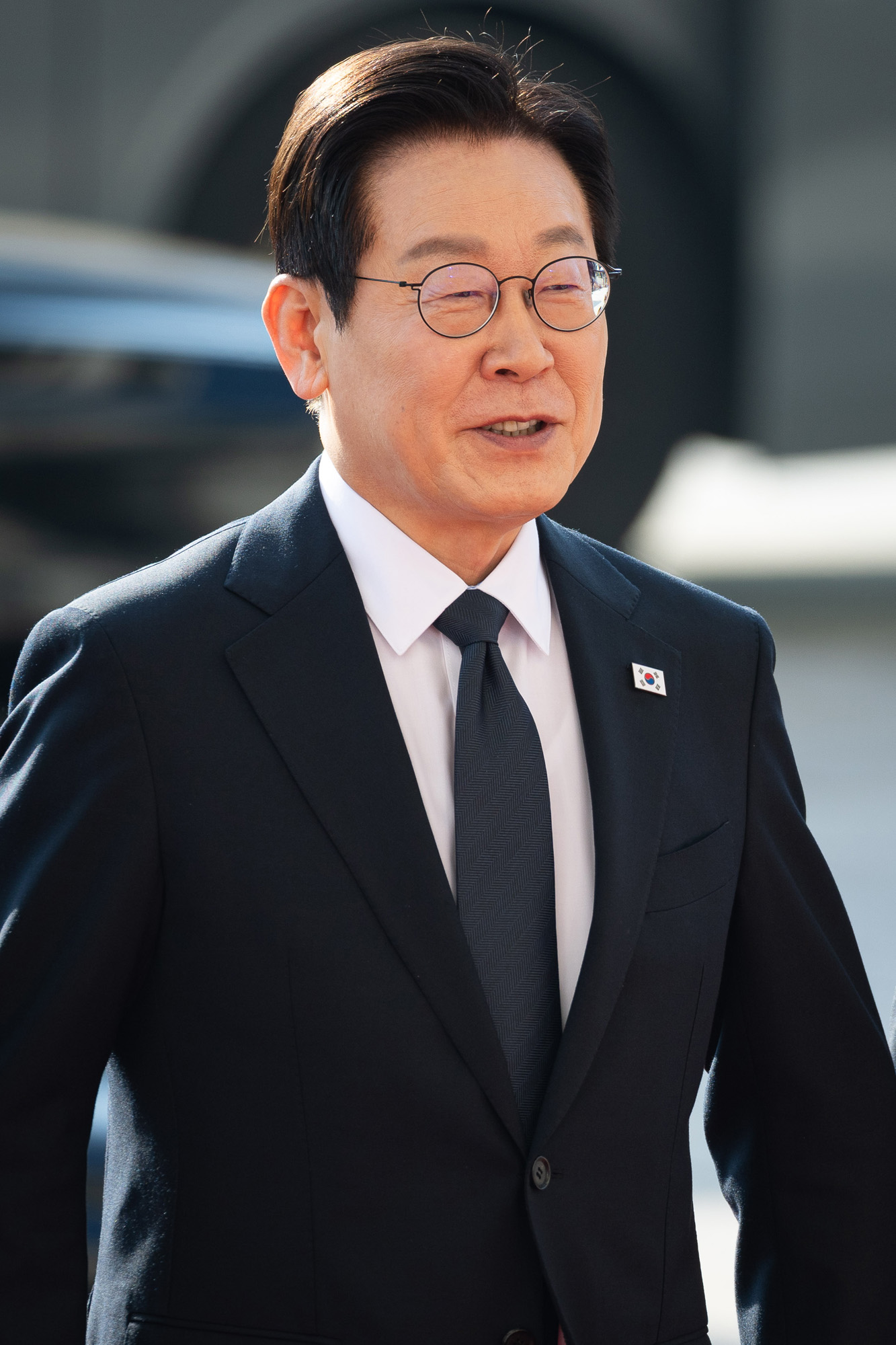 정치;국회;본회의;대통령시정연설;이재명대통령 내년도정부예산안;이재명