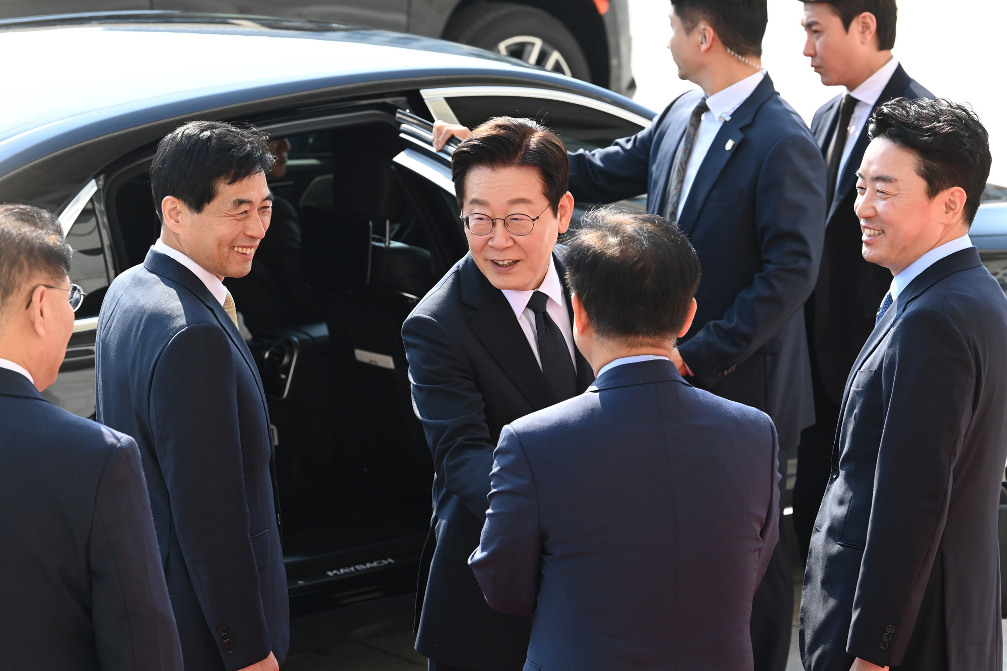 정치;국회;본회의;대통령시정연설;이재명대통령 내년도정부예산안;이재명