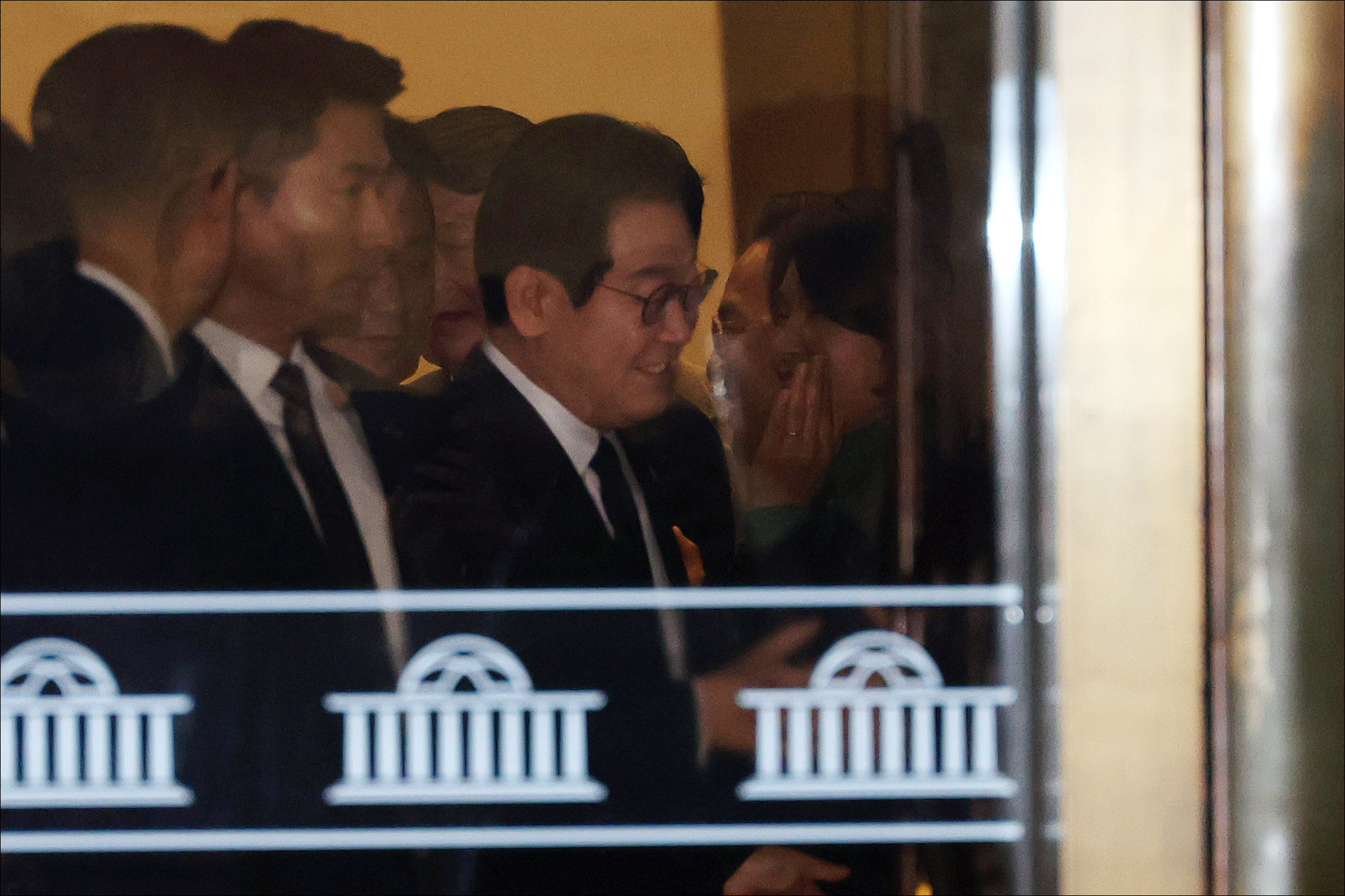 정치;국회;본회의;대통령시정연설;이재명대통령 내년도정부예산안;이재명