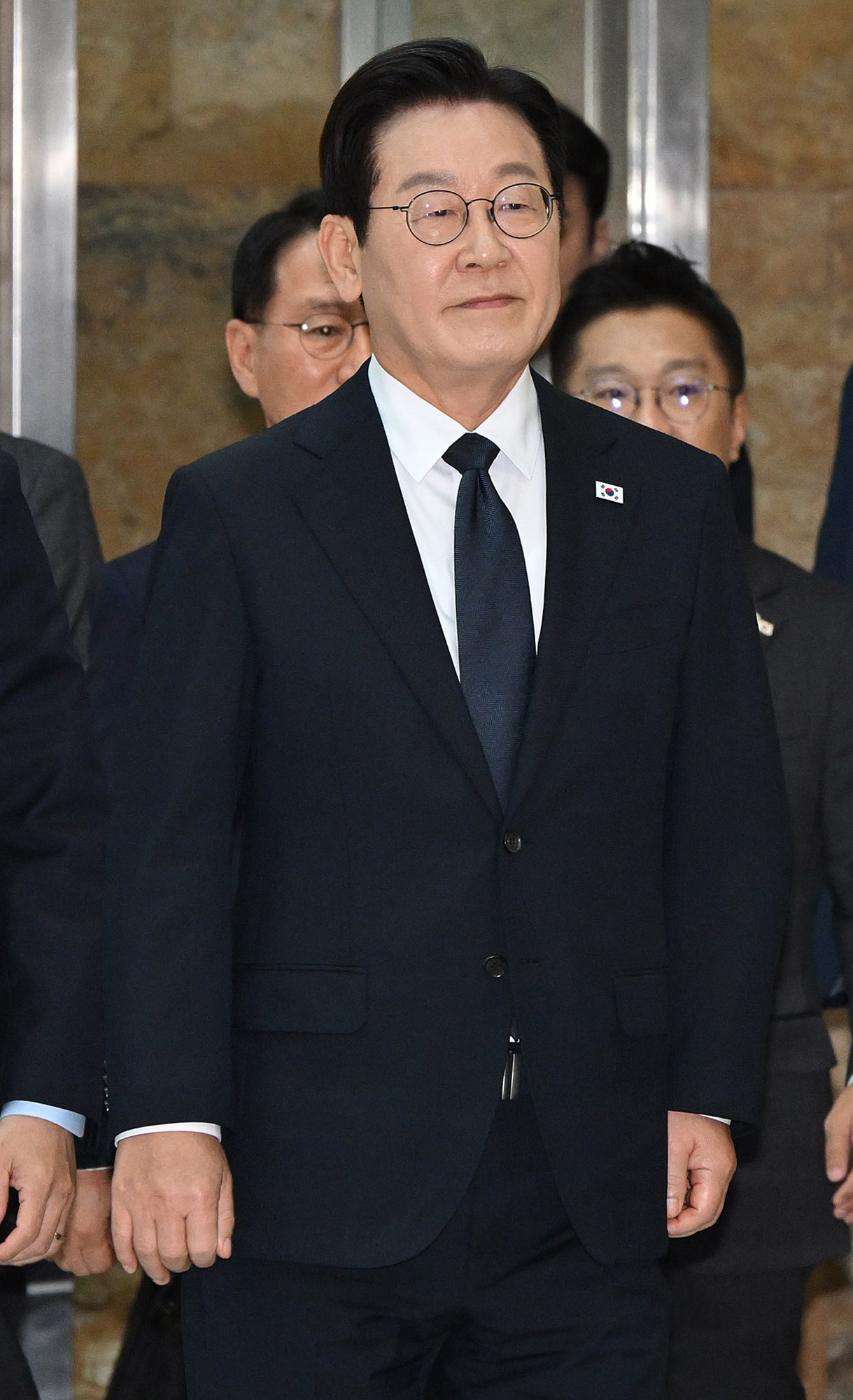 정치;국회;본회의;대통령시정연설;이재명대통령 내년도정부예산안;이재명