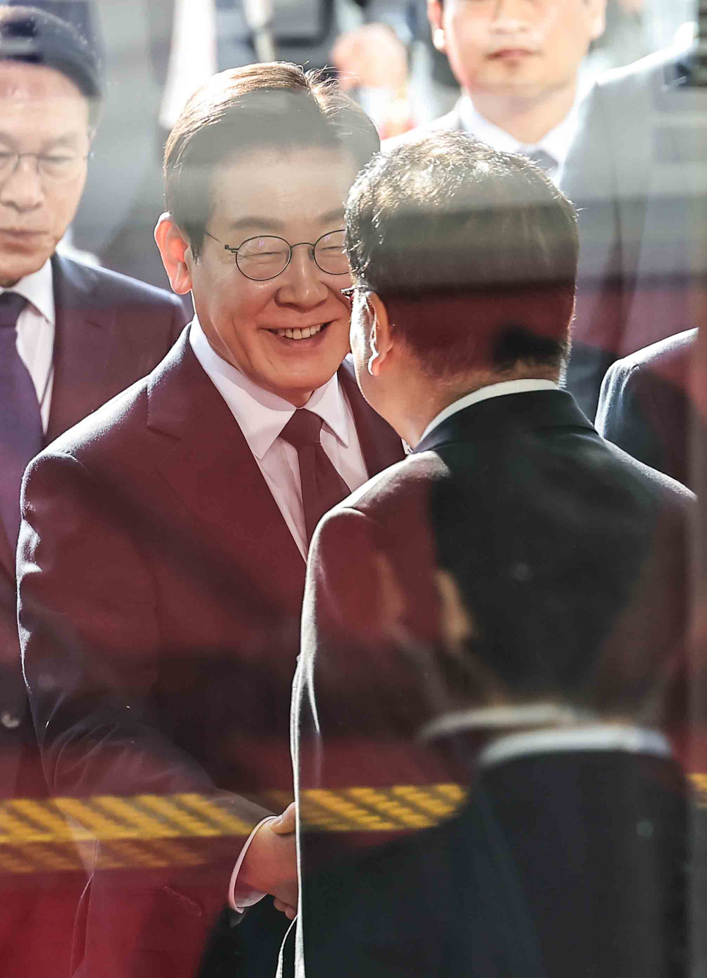 정치;국회;본회의;대통령시정연설;이재명대통령 내년도정부예산안;이재명
