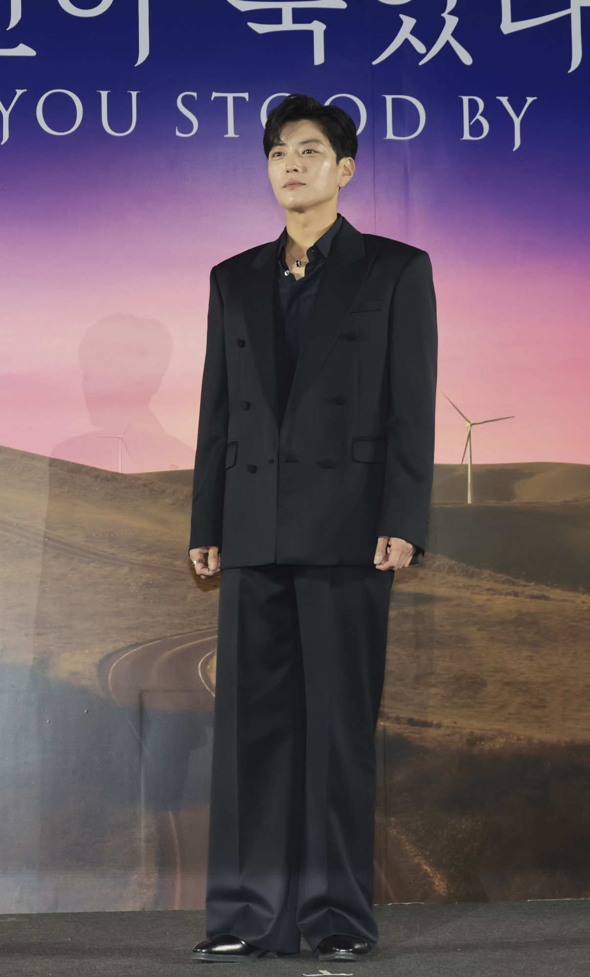 당신이죽였다;넷플릭스;제작발표회