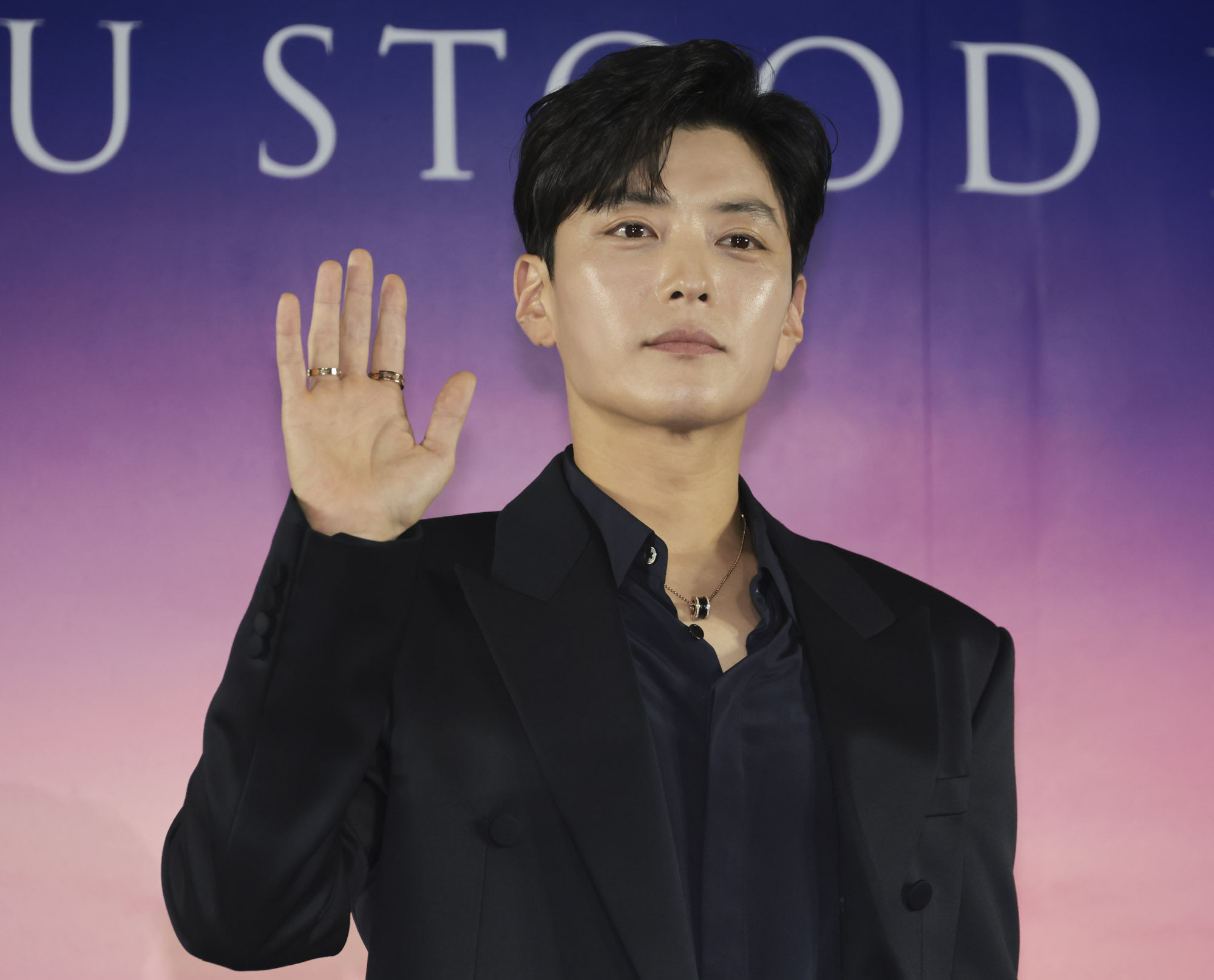 당신이죽였다;넷플릭스;제작발표회