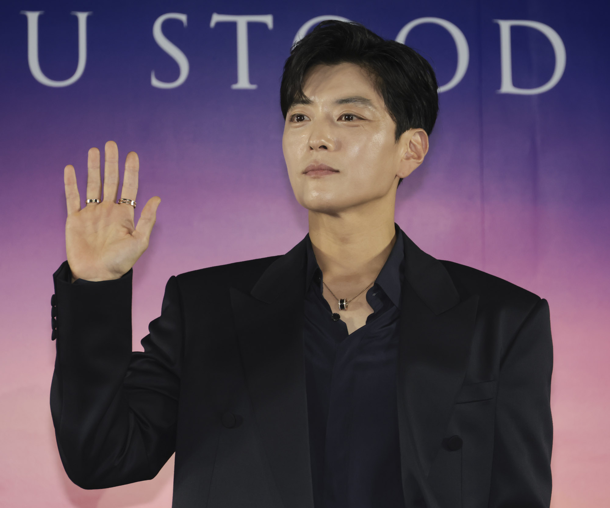 당신이죽였다;넷플릭스;제작발표회