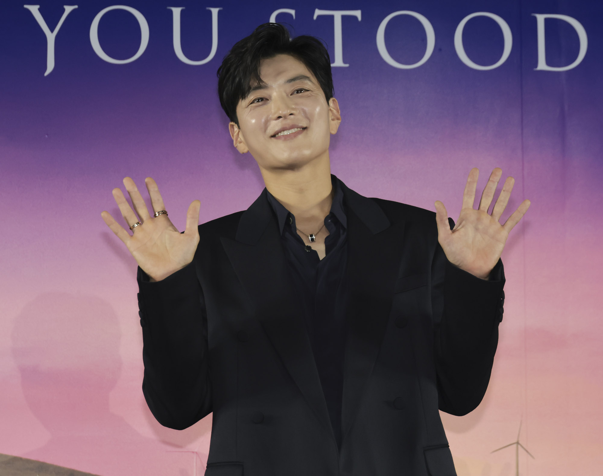 당신이죽였다;넷플릭스;제작발표회