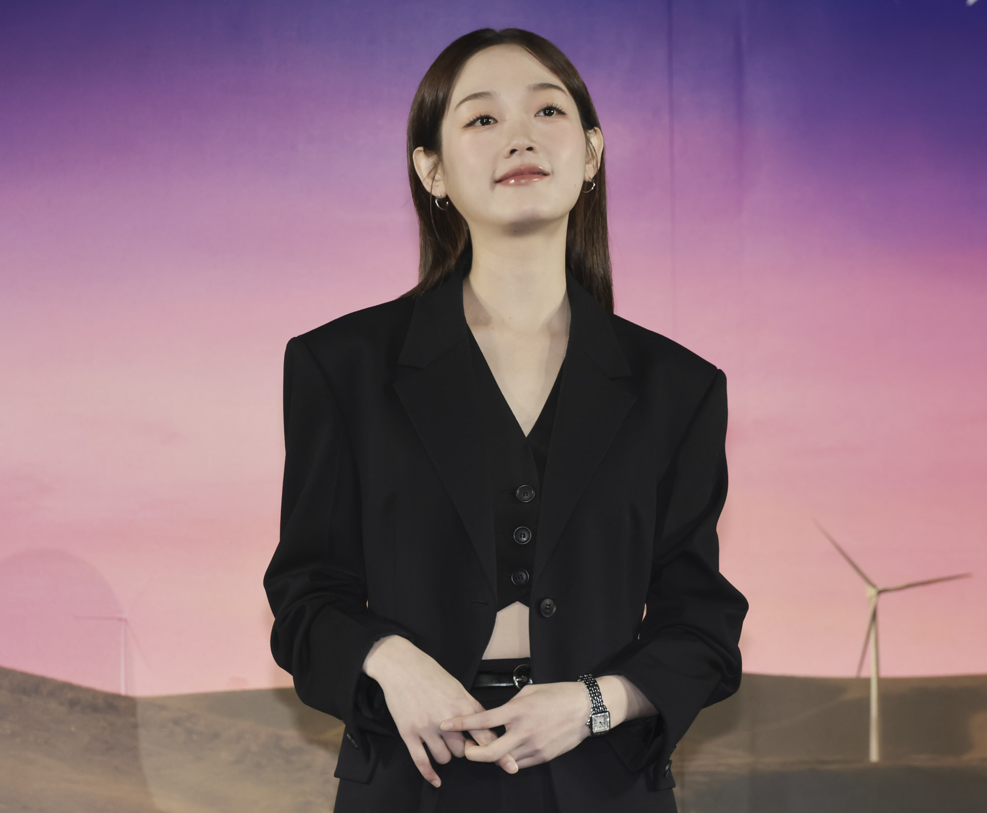당신이죽였다;넷플릭스;제작발표회